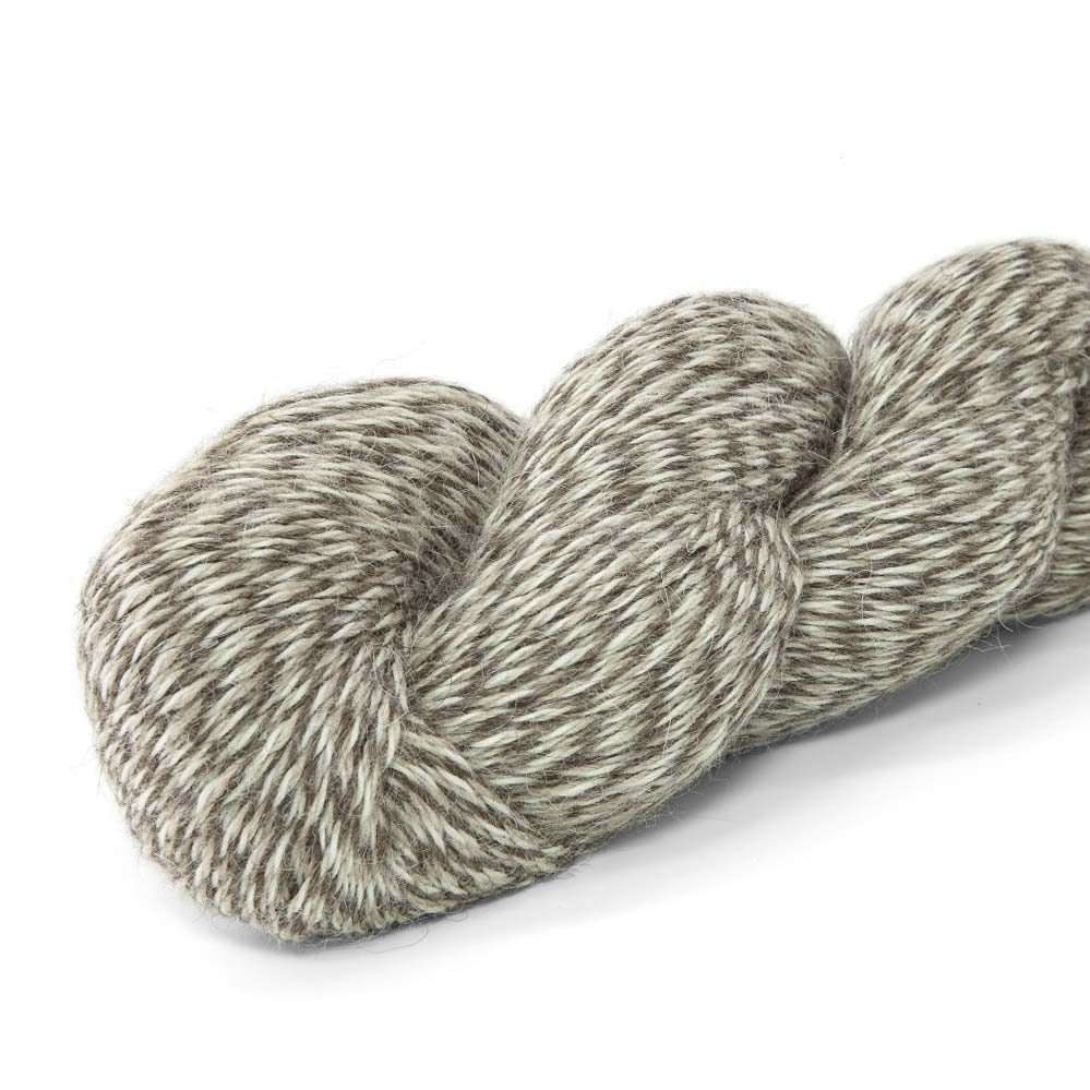 Пряжа Illimani Eco-Llama Moulinex LE126 | Wool Story