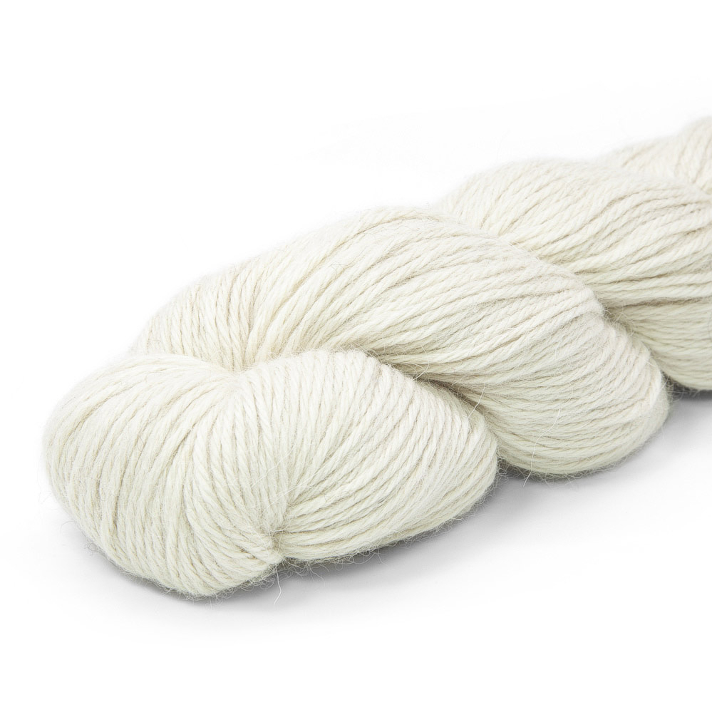 Пряжа Illimani Llama I цвет Bone BM | Wool Story