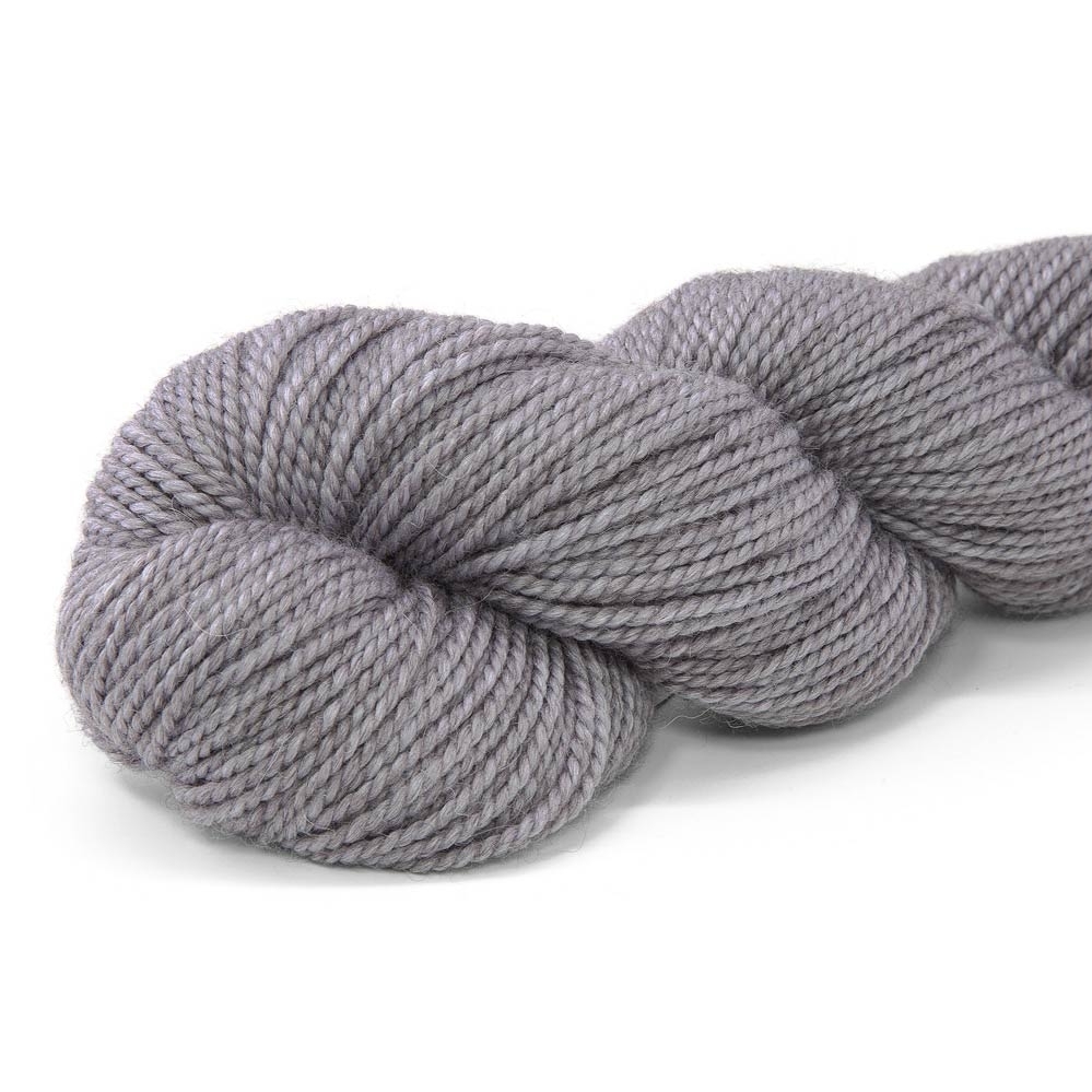 Пряжа Illimani Santi цвет Rain Cloud | Wool Story