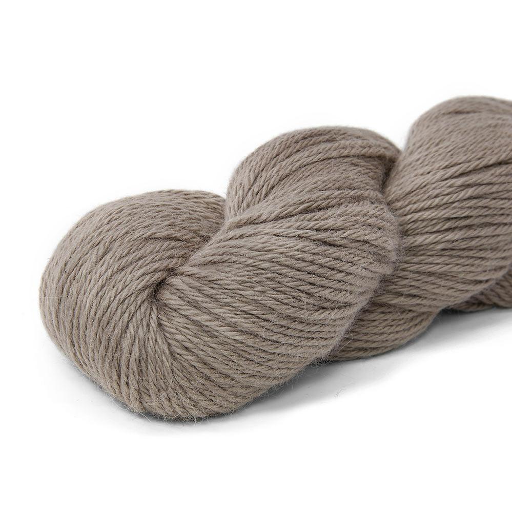 Пряжа Illimani Royal I цвет 7HN06 Tan | Wool Story