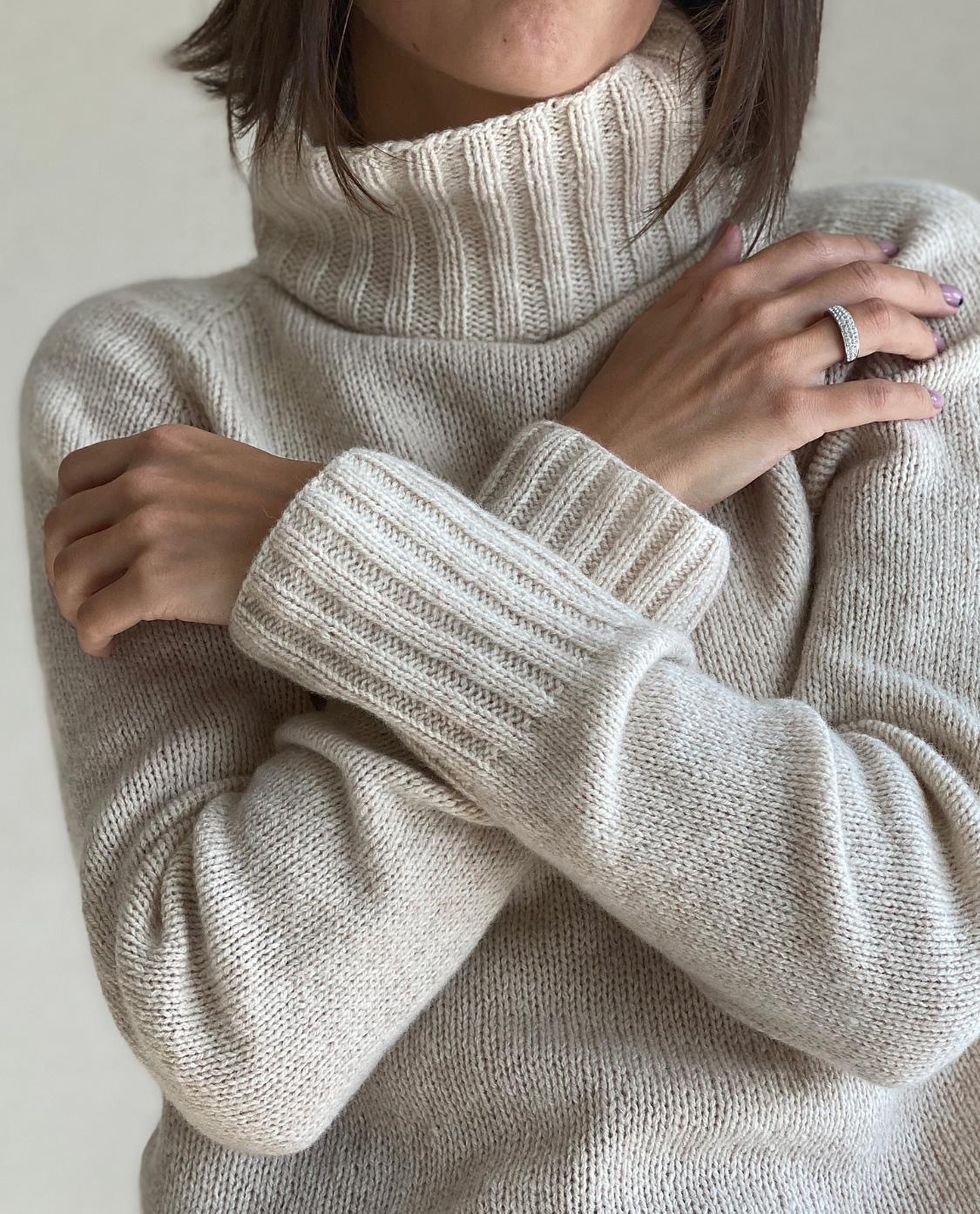 Just sweater. #Boom_Sweater_bydashylia.