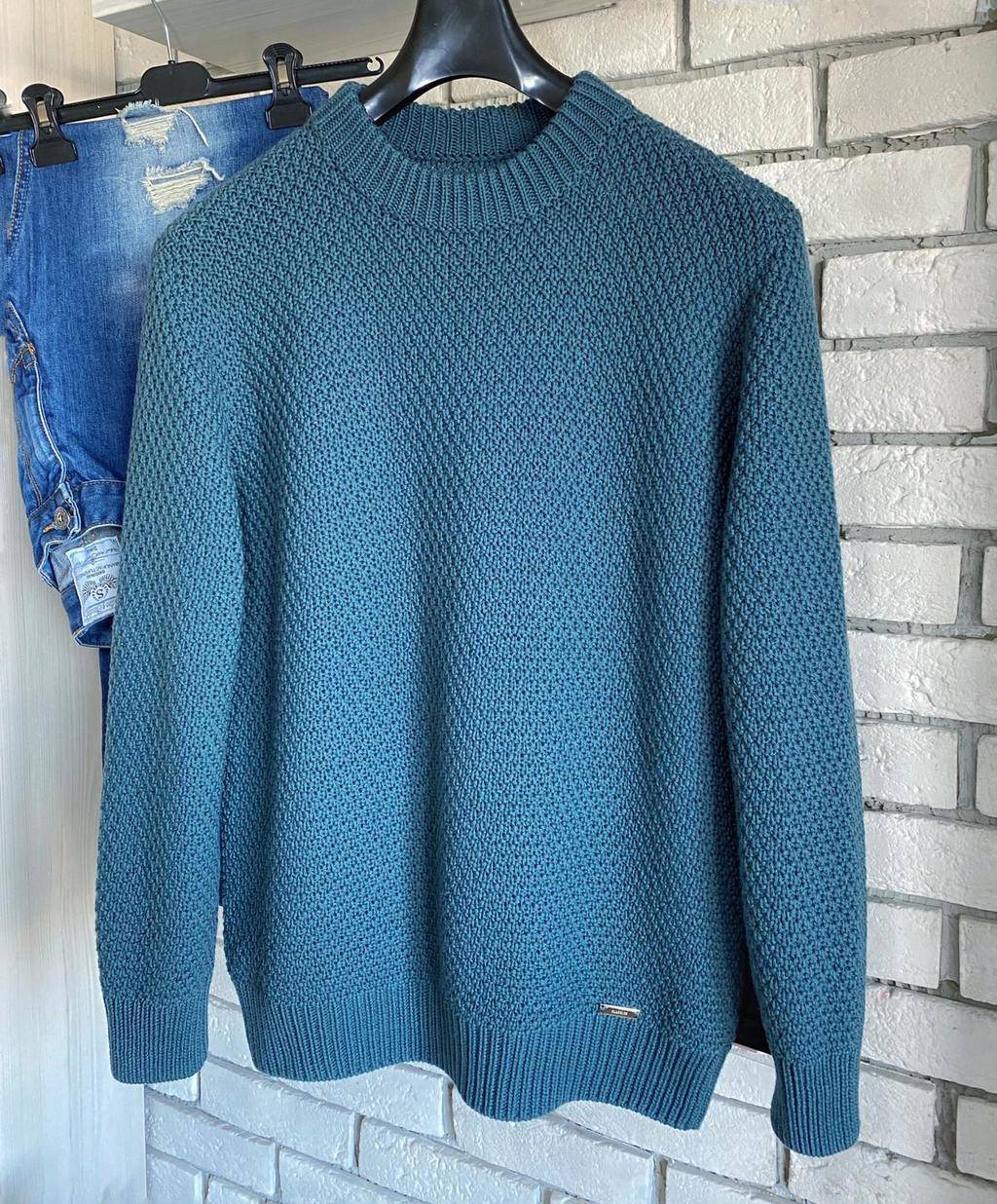 Свитер "Basic men’s jumper"