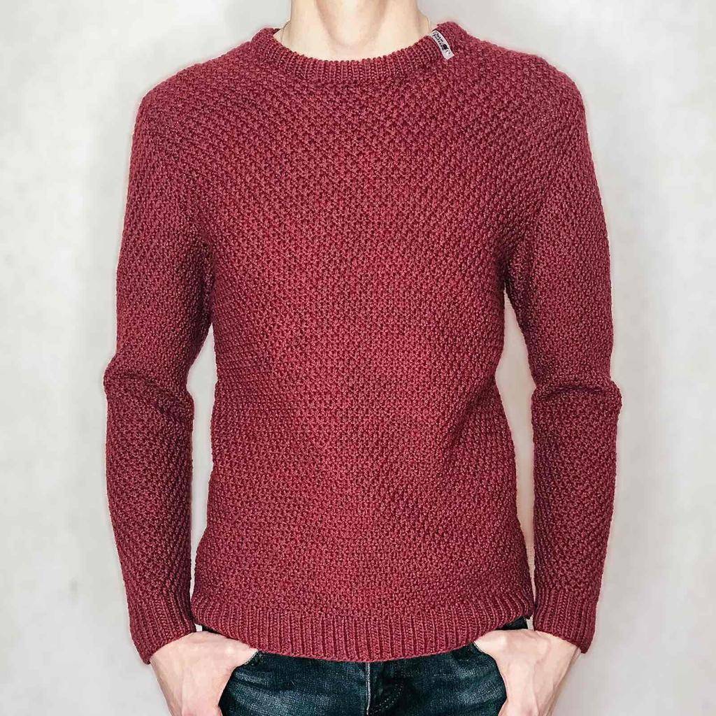 Свитер "Basic men’s jumper"