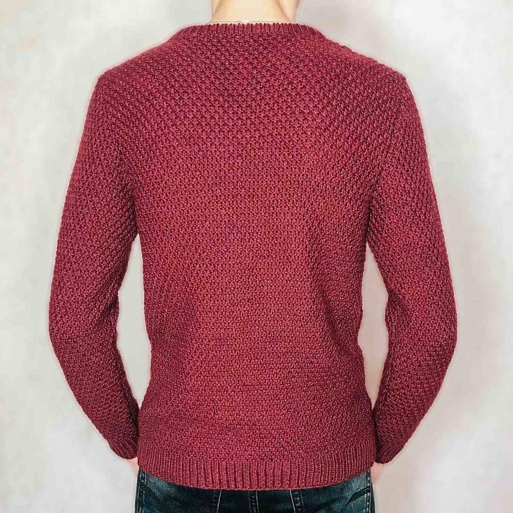 Свитер "Basic men’s jumper"
