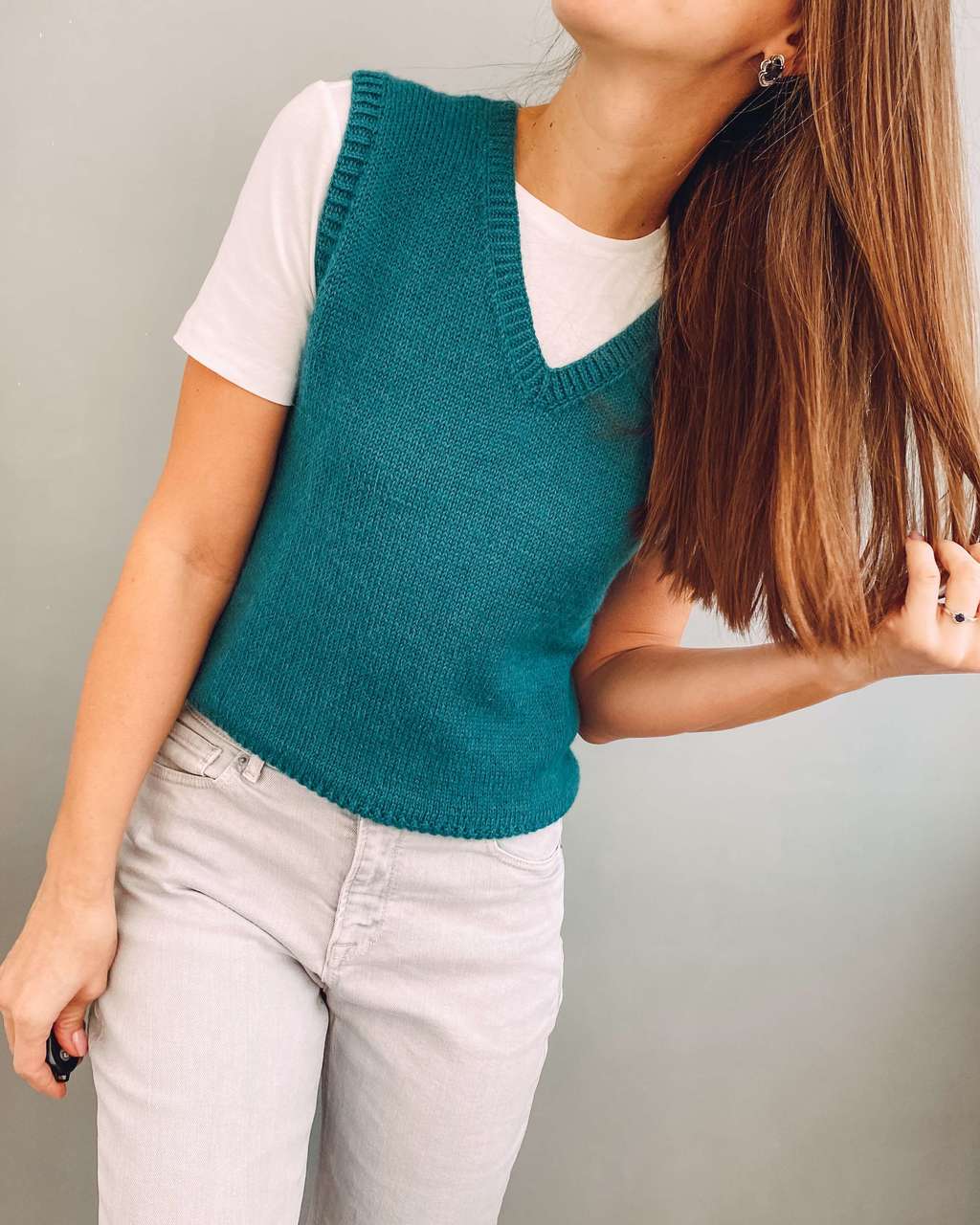 Жилет "Very basic vest"