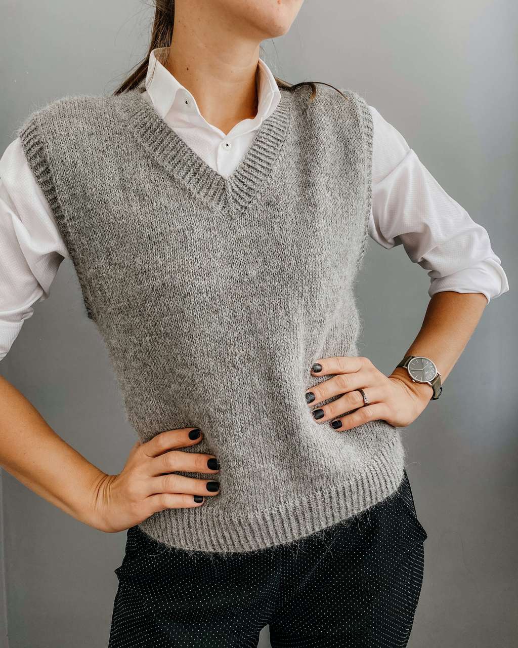 Жилет "Very basic vest"
