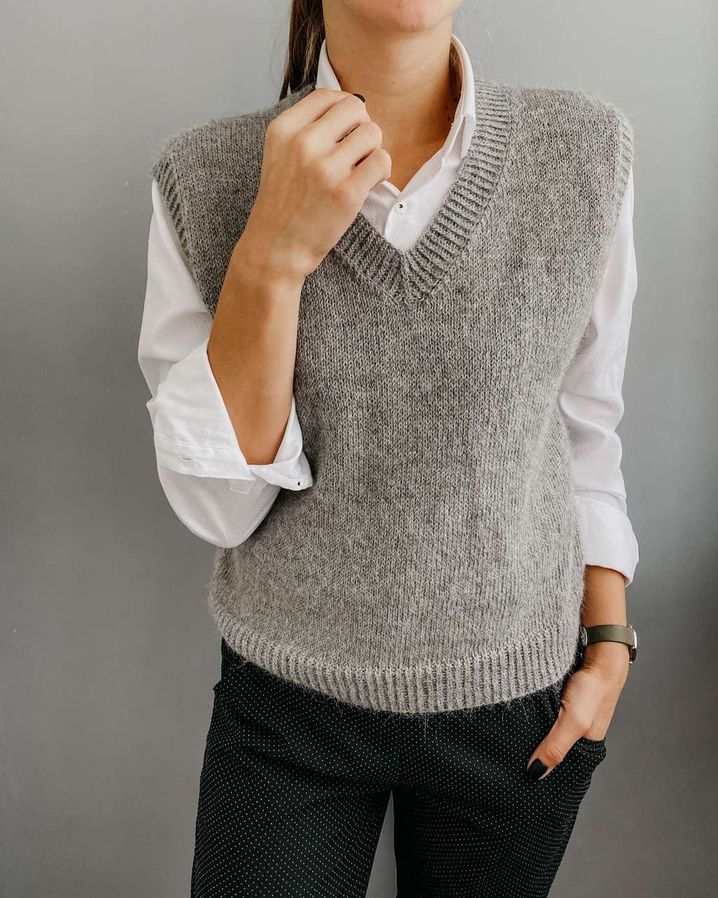 Жилет "Very basic vest"