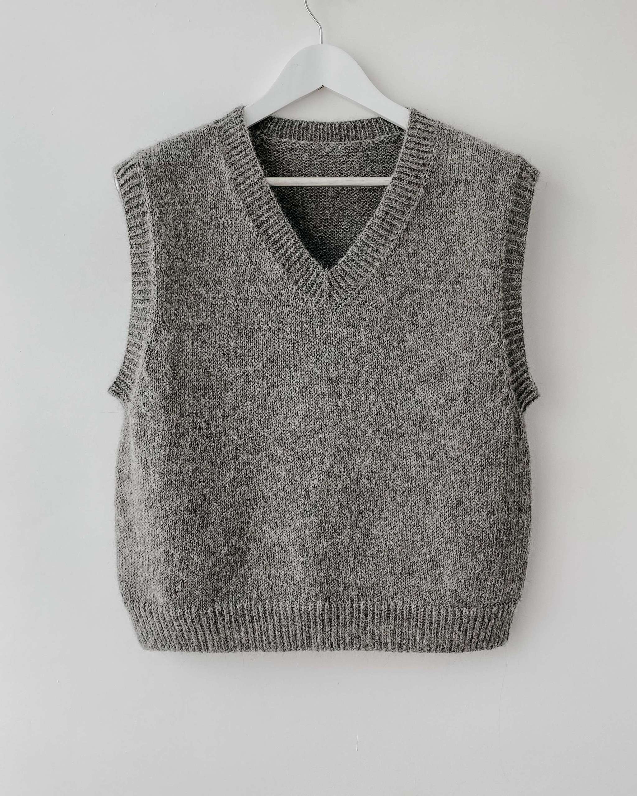 Жилет "Very basic vest"