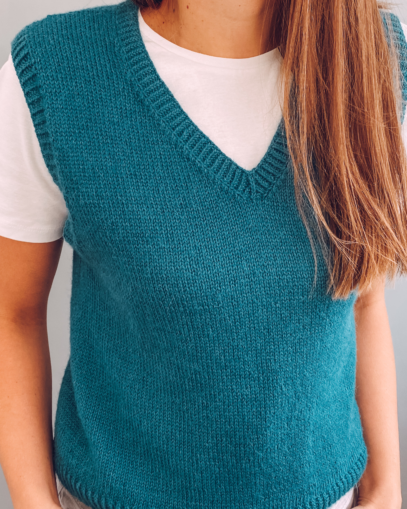 Жилет "Very basic vest"