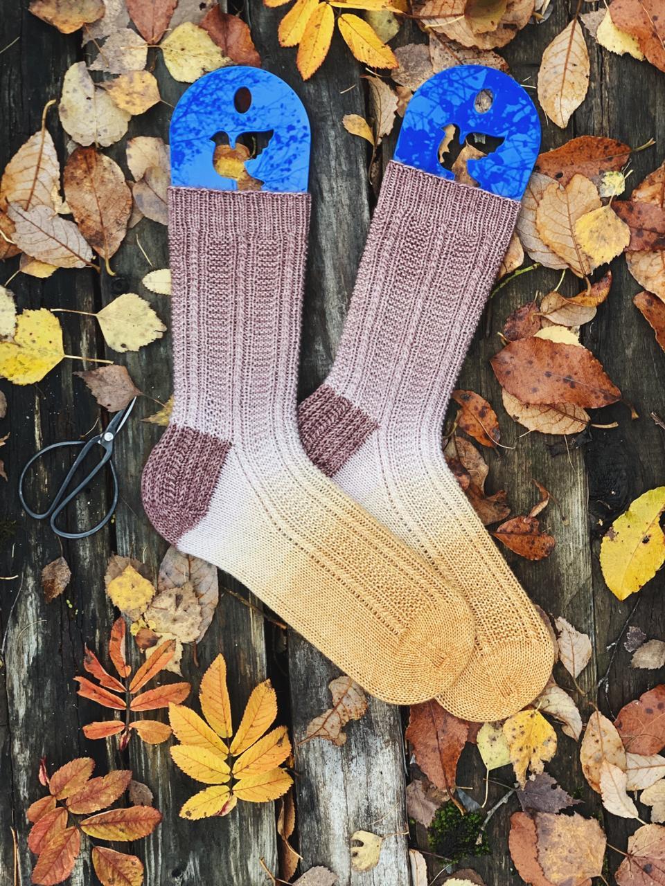 Носки "ARIZONA SOCKS"