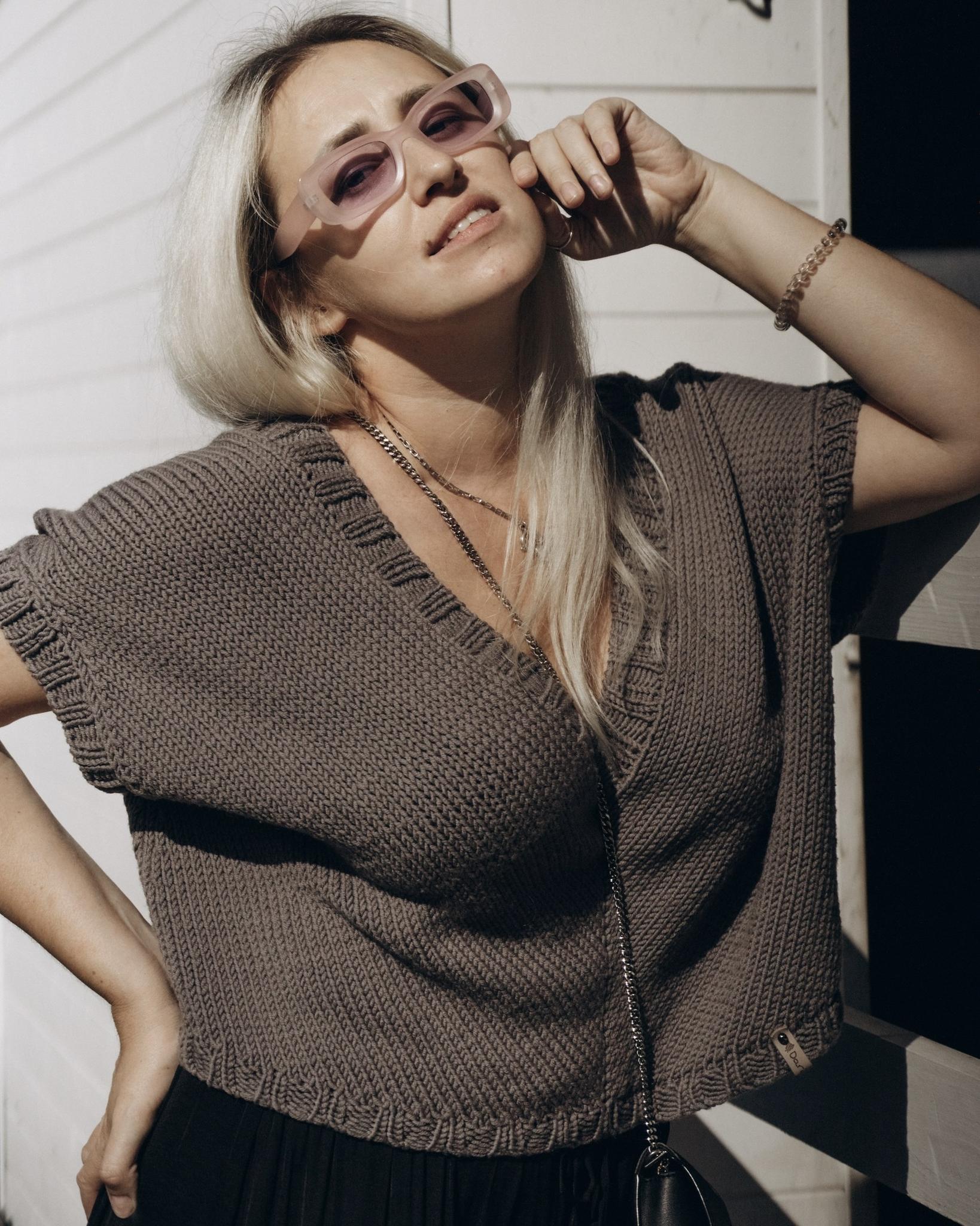 Жилет "FASHION VEST”