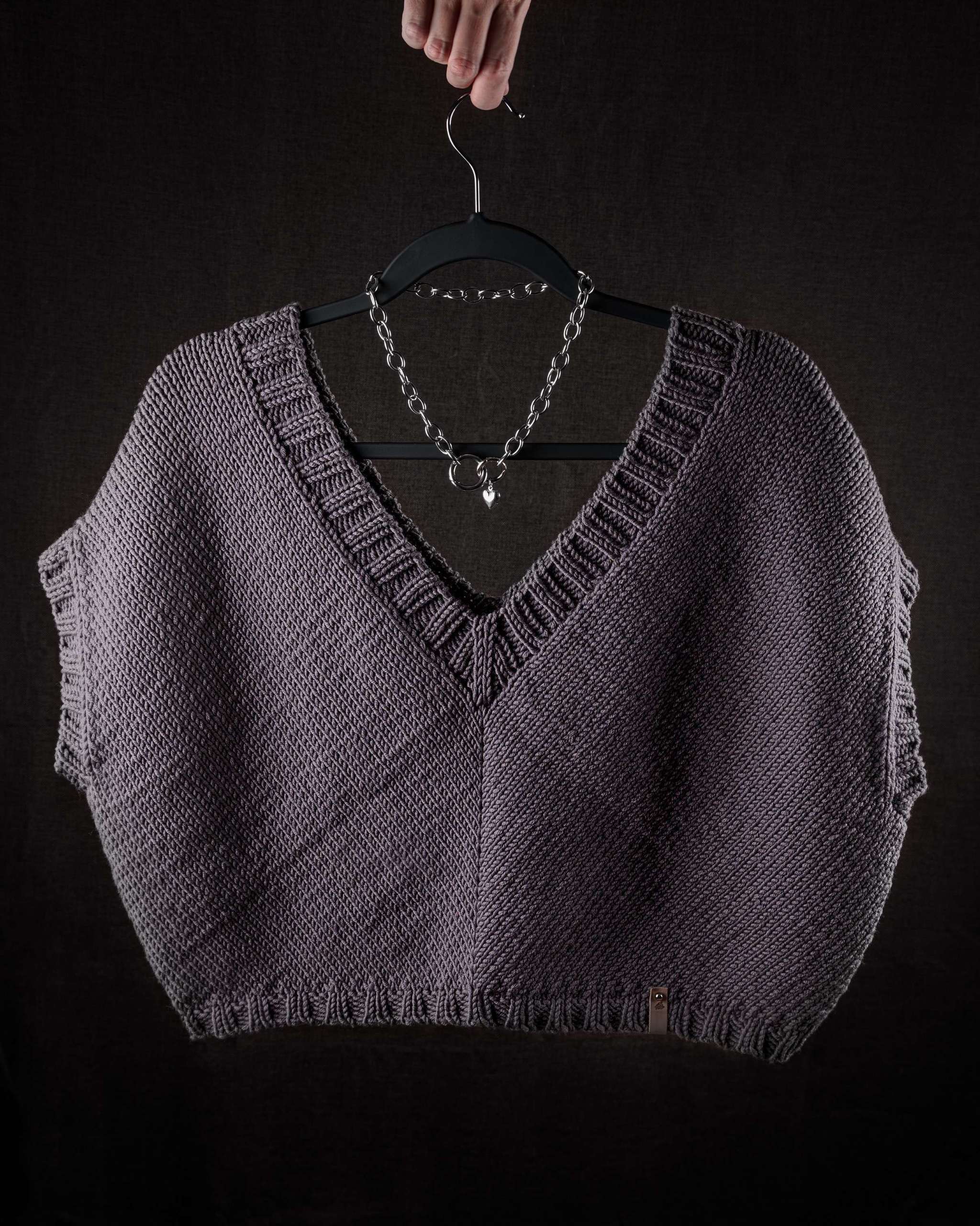 Жилет "FASHION VEST”
