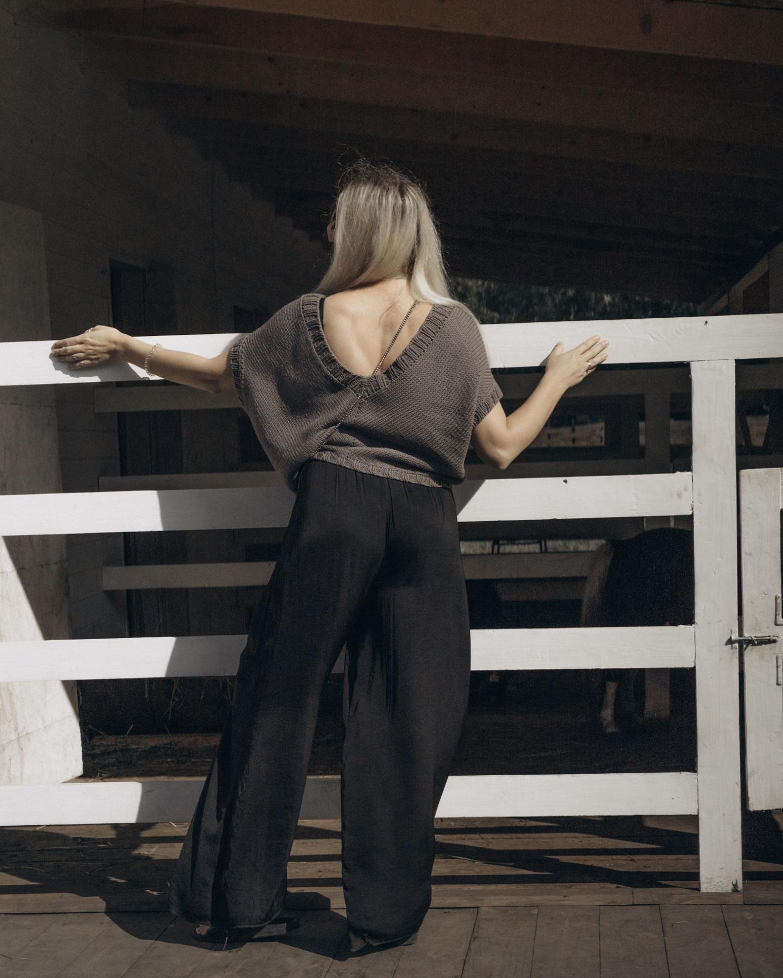 Жилет "FASHION VEST”