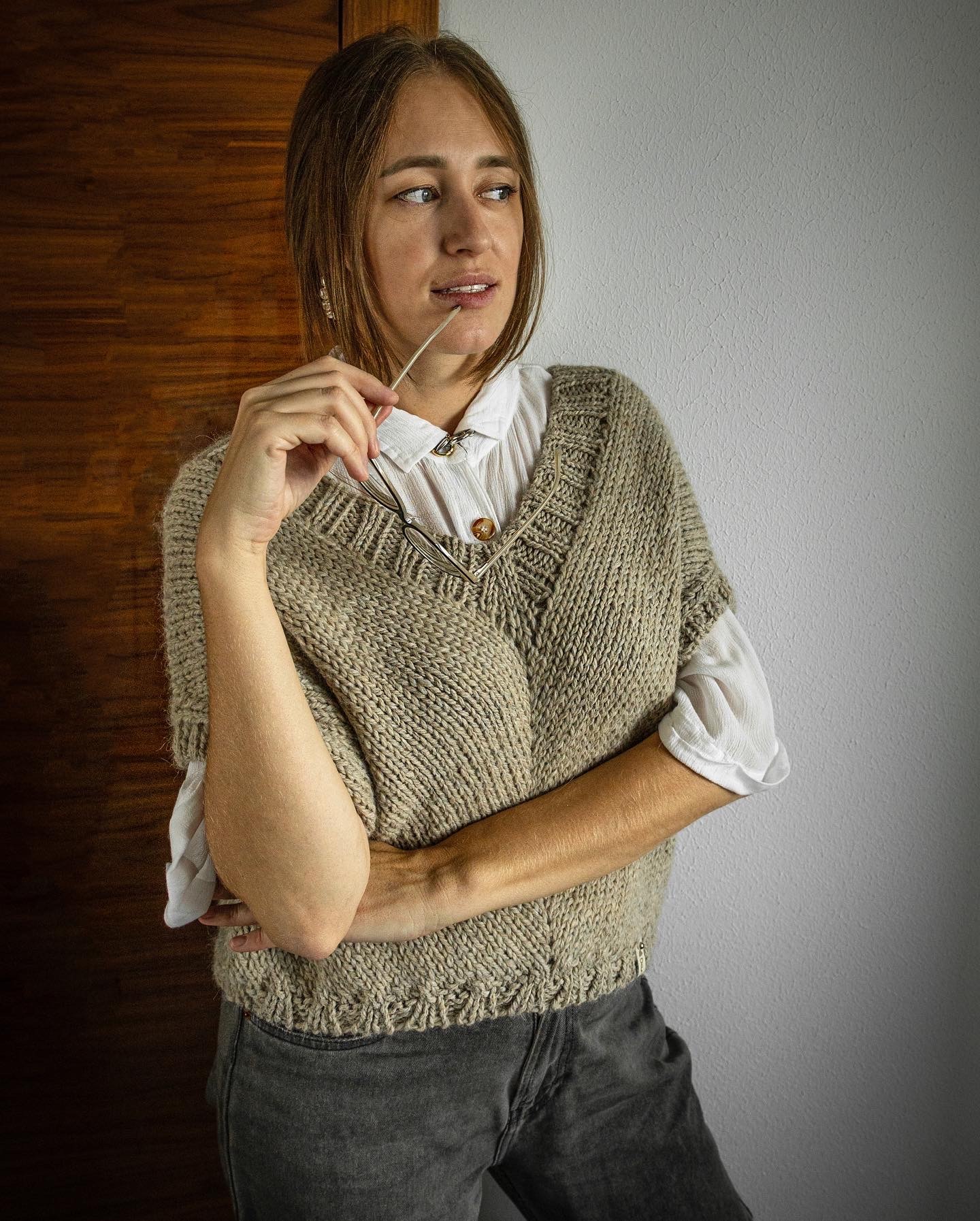 Жилет "FASHION VEST”