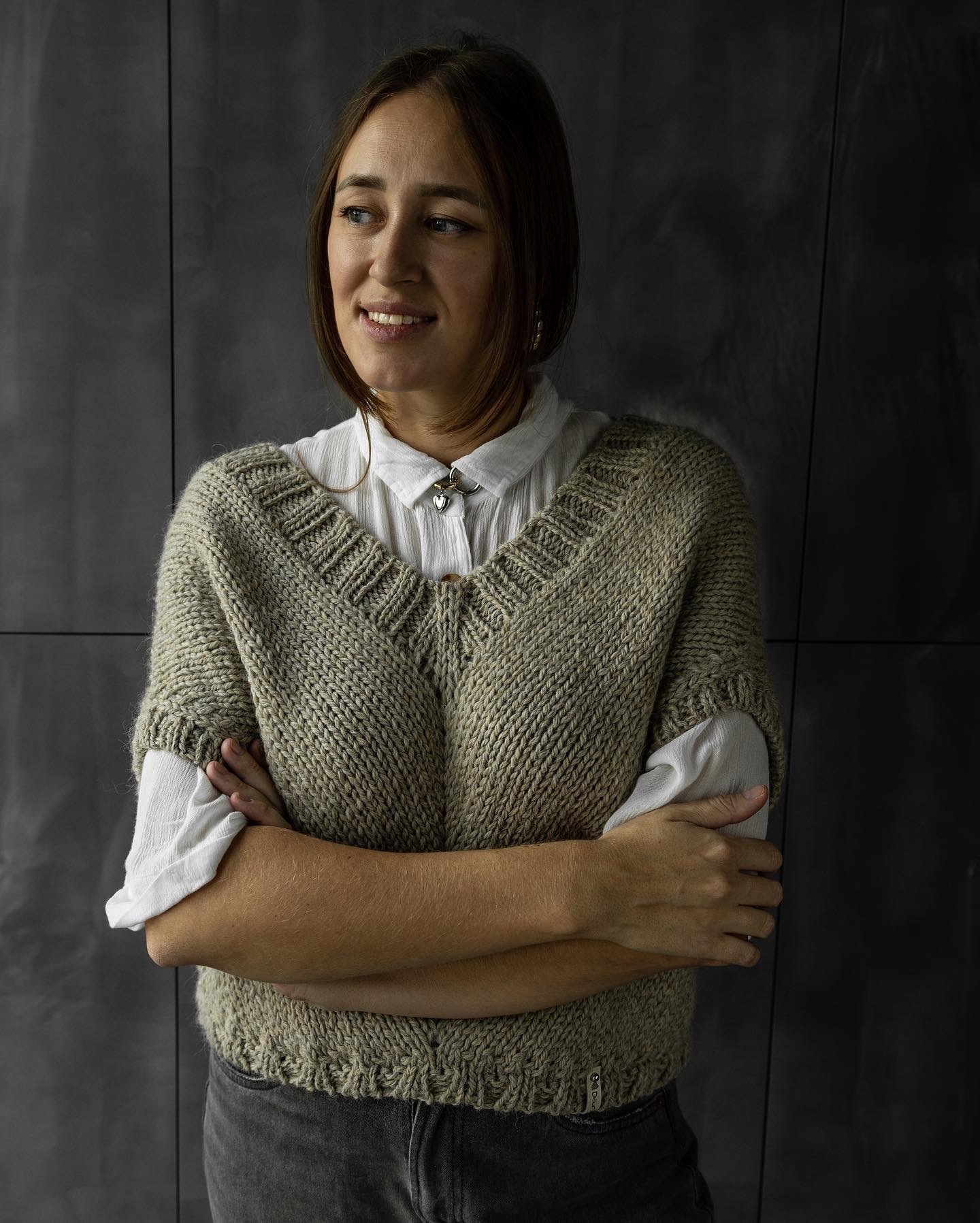 Жилет "FASHION VEST”