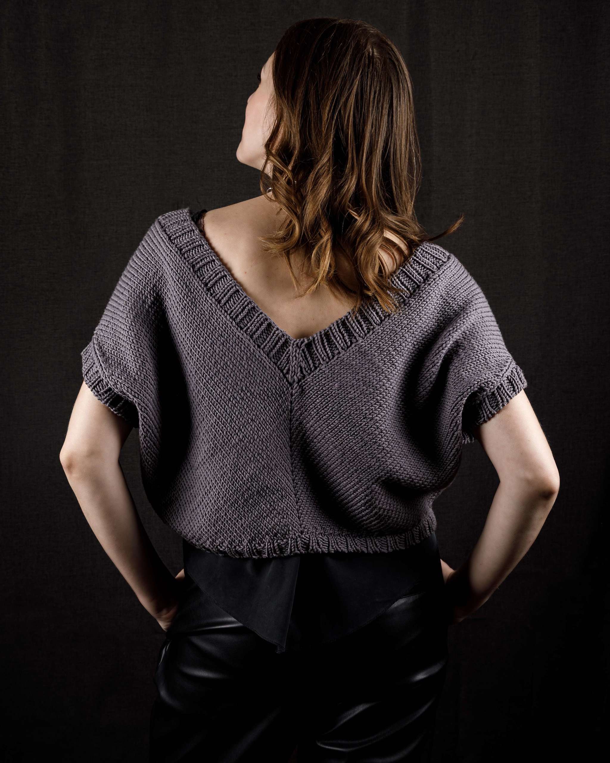 Жилет "FASHION VEST”