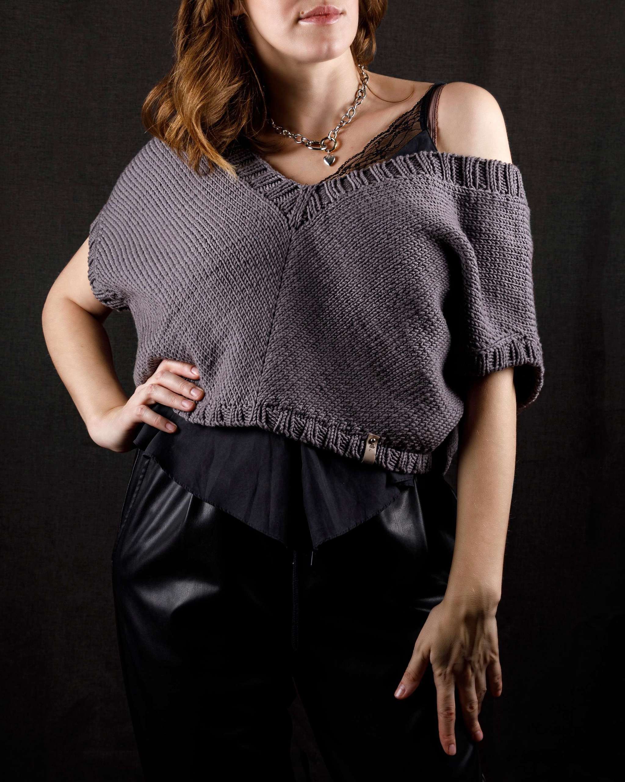 Жилет "FASHION VEST”
