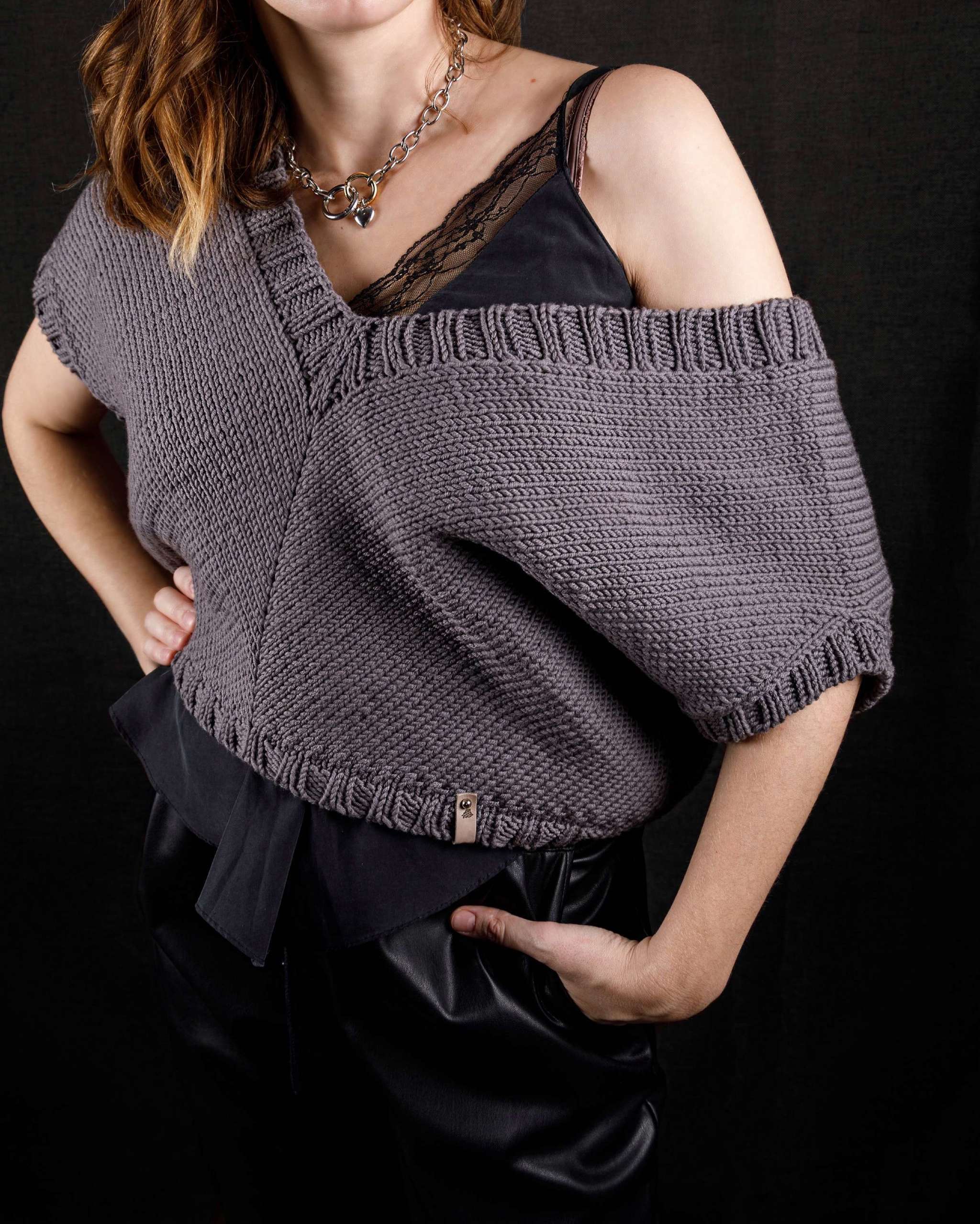 Жилет "FASHION VEST”