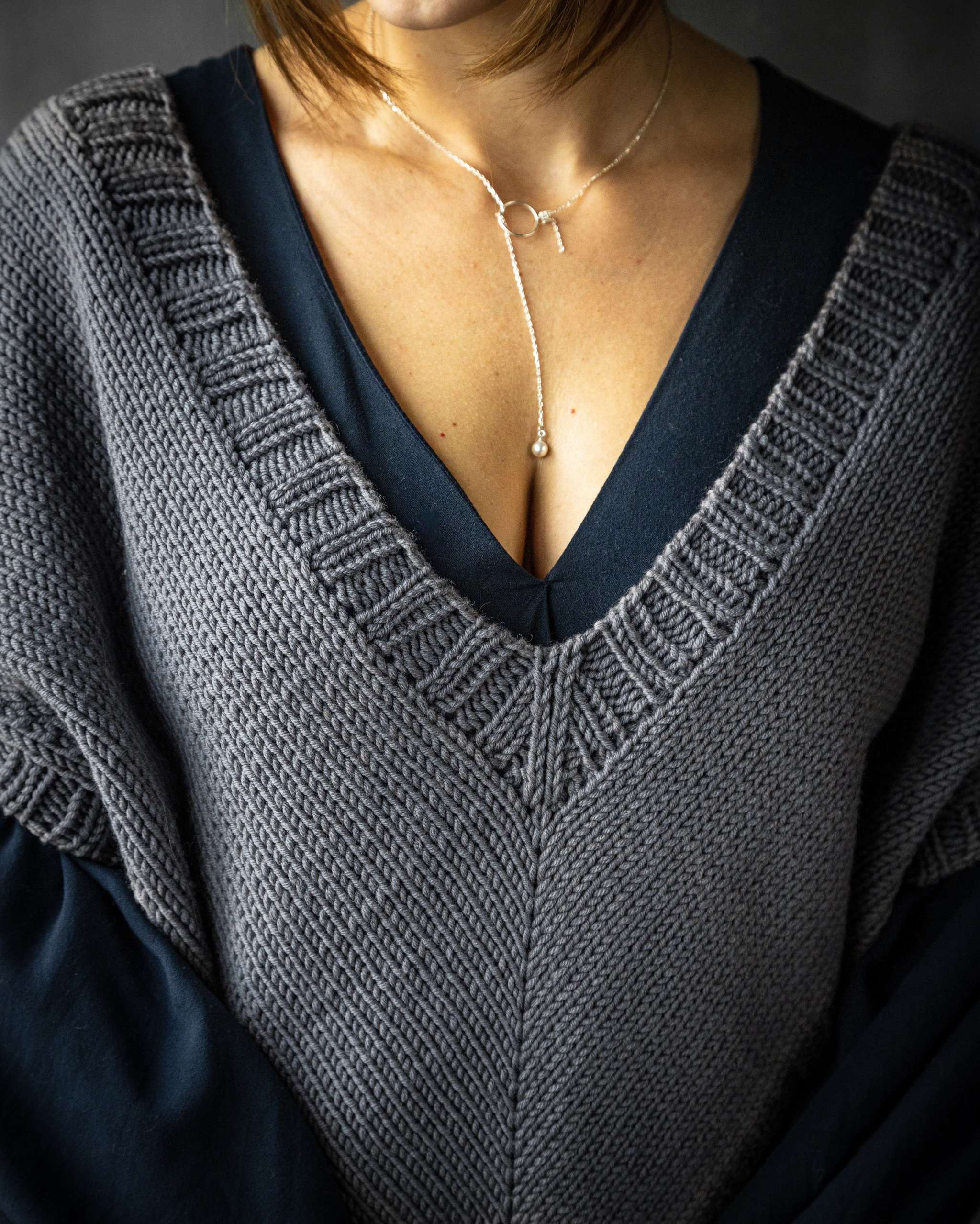 Жилет "FASHION VEST”