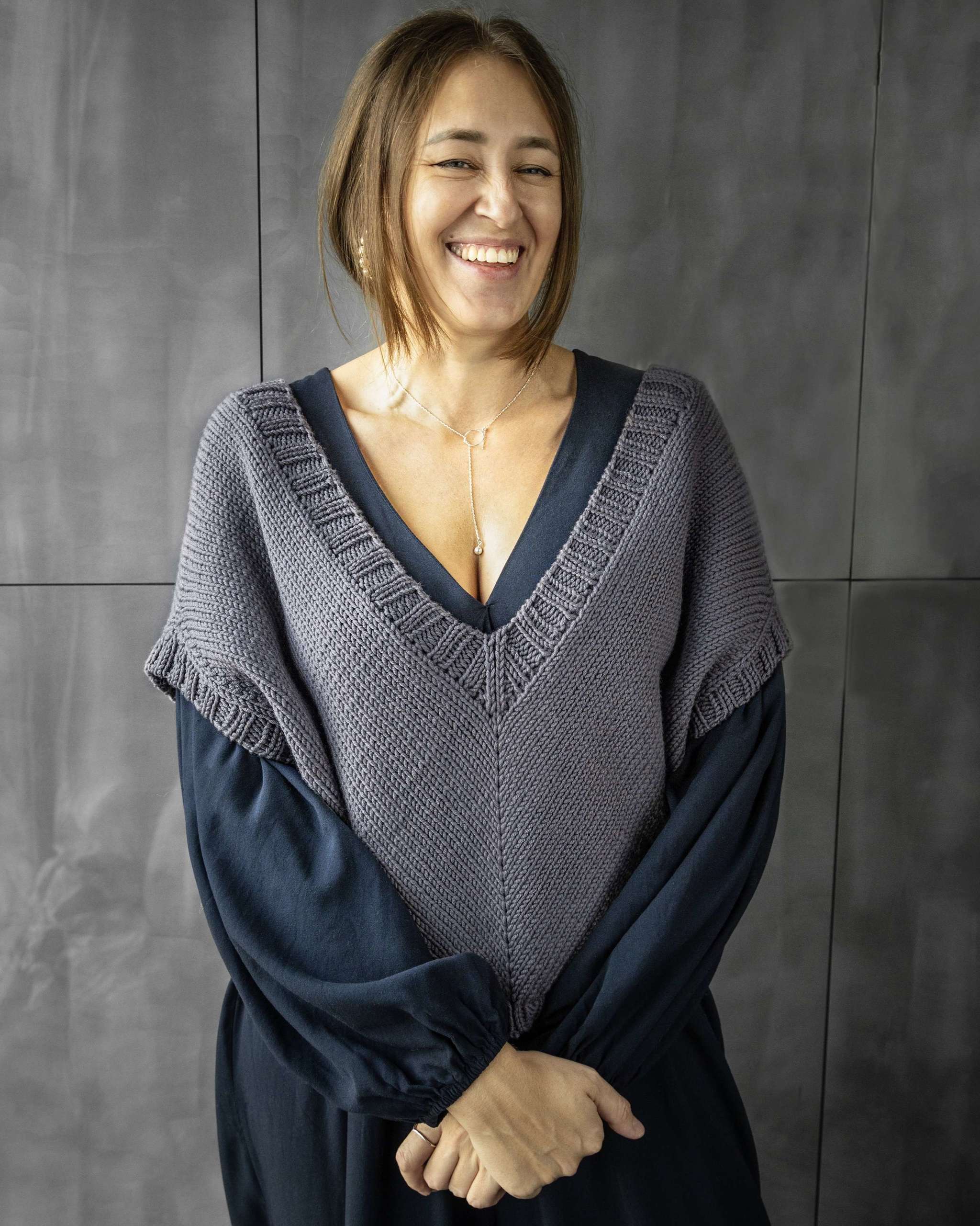 Жилет "FASHION VEST”