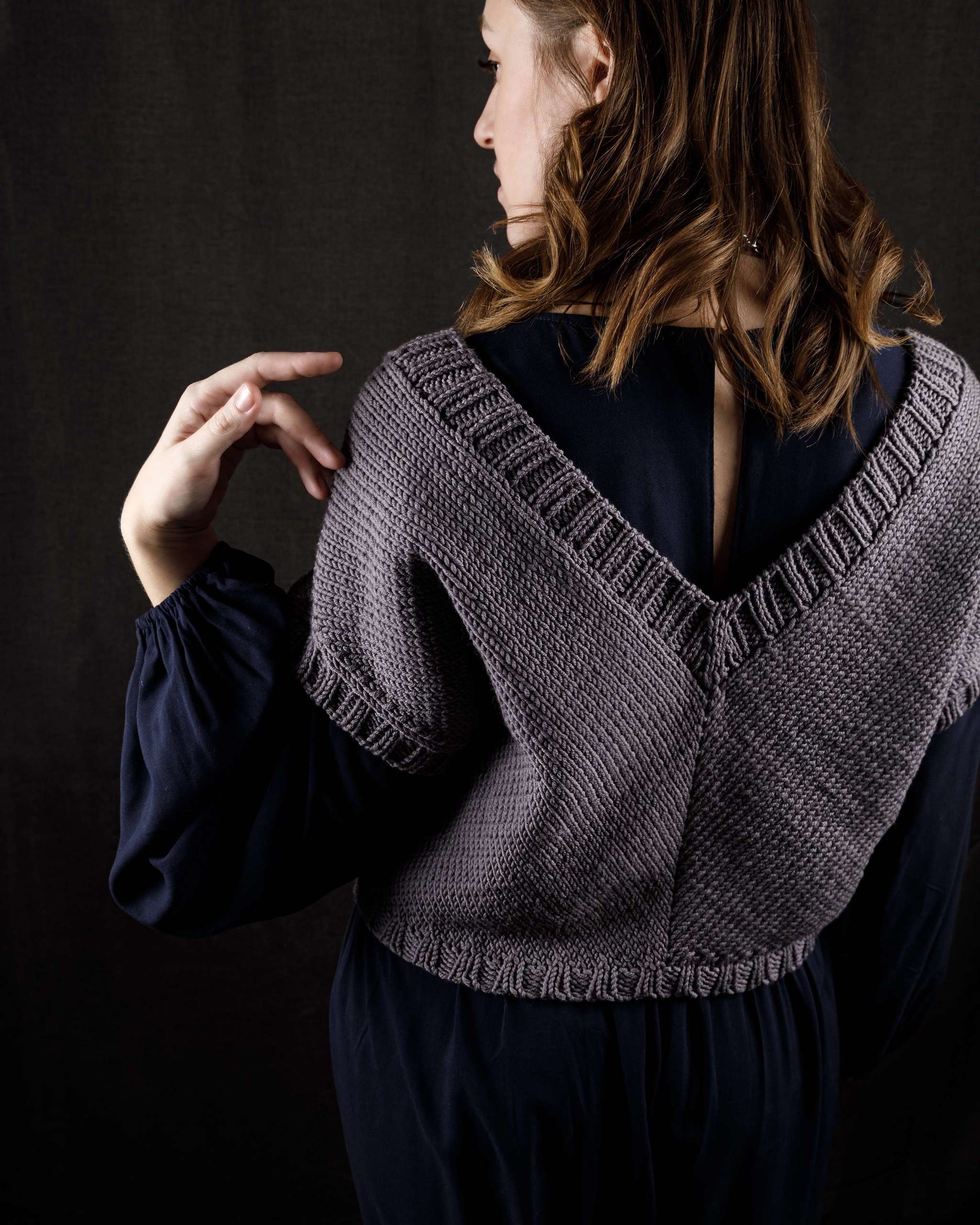 Жилет "FASHION VEST”