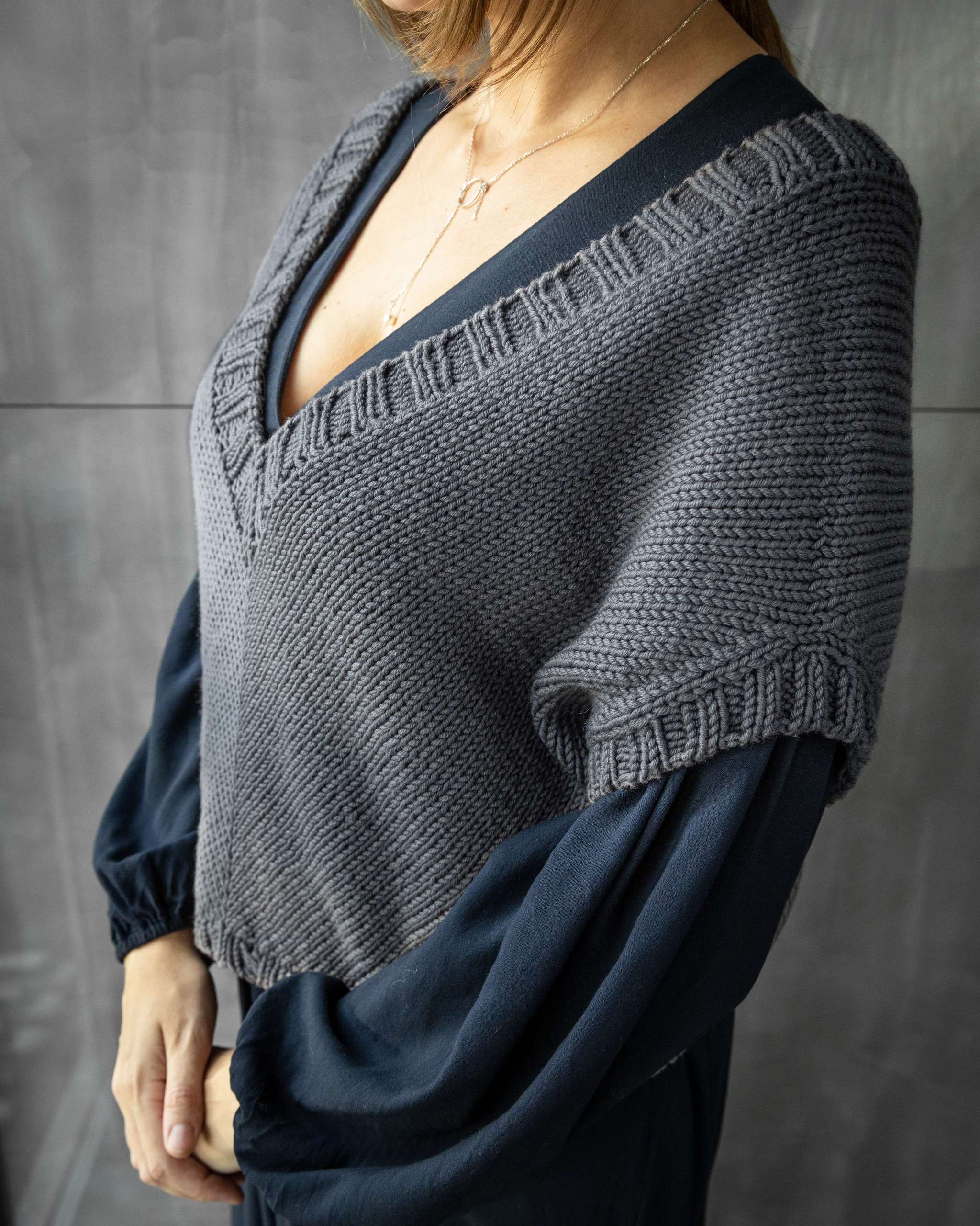 Жилет "FASHION VEST”