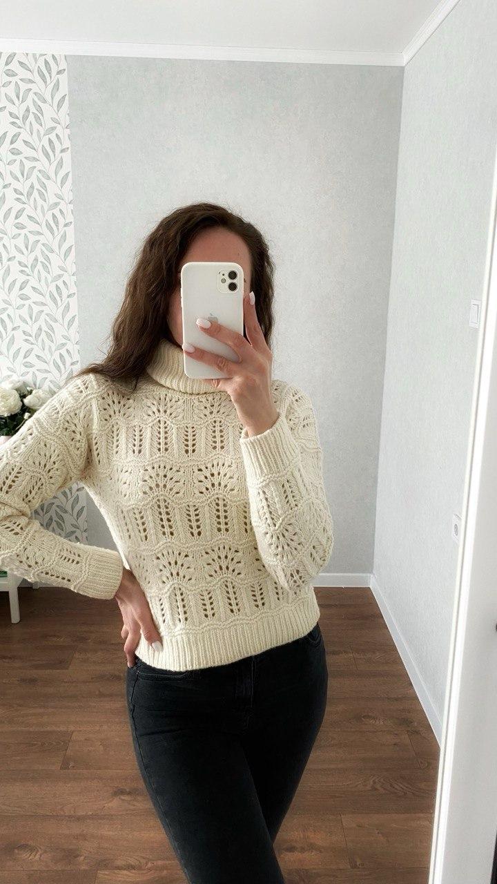 ДЖЕМПЕР JASMINE