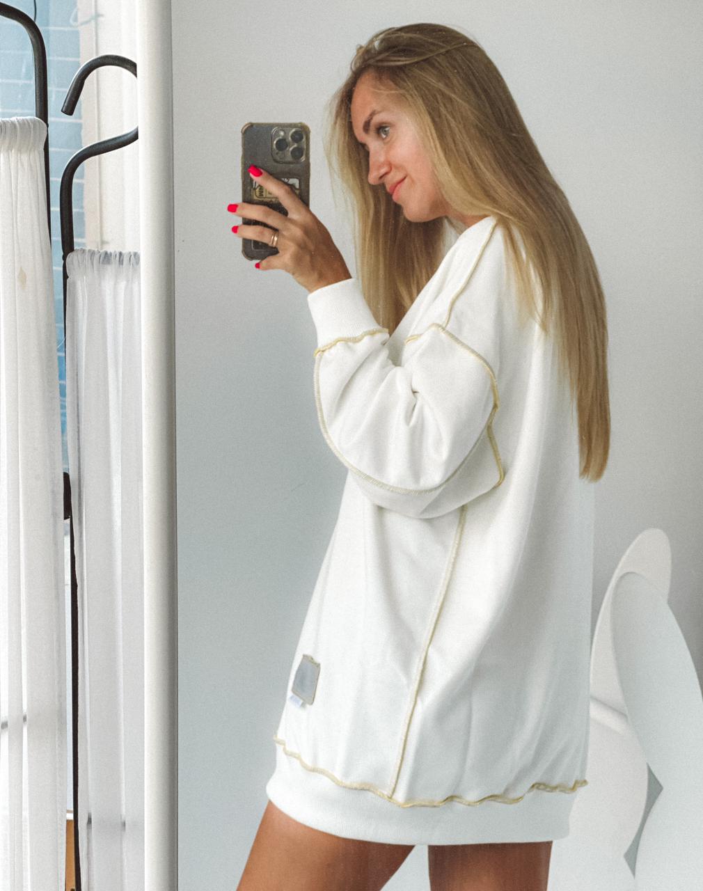 Балахон COLORS