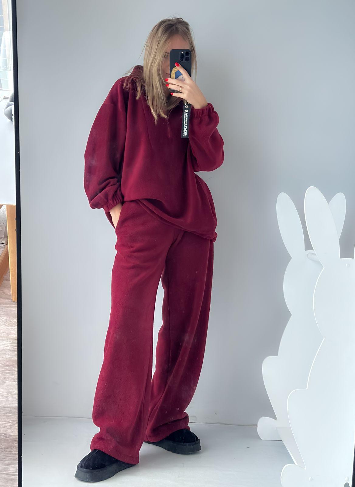 COZY бордо
