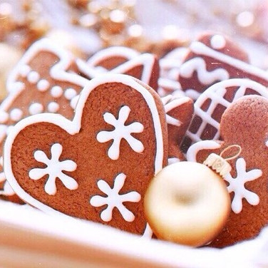 Christmas magic