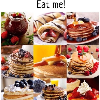 Eat me!