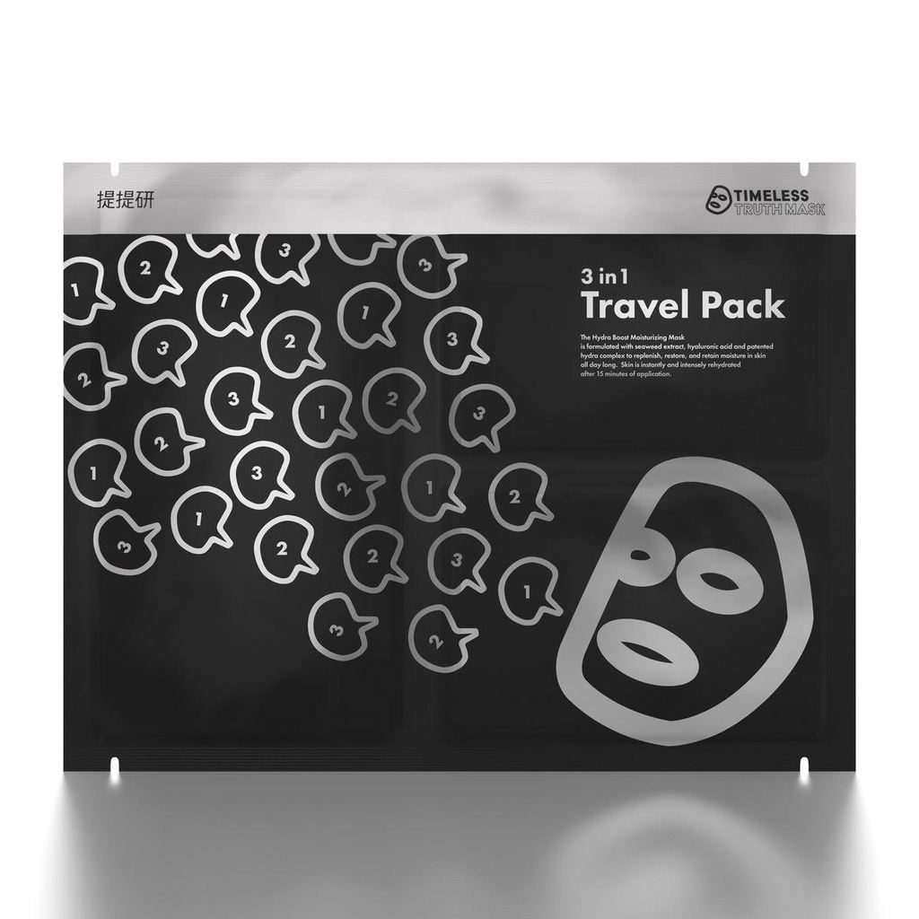 Travel Pack 3 1 Timeless Truth Mask