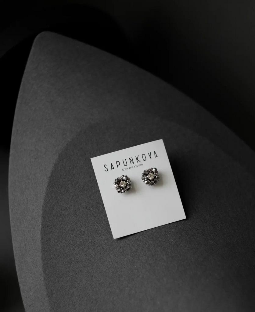 Серьги > Серьги Созвездие купить в интернет-магазине