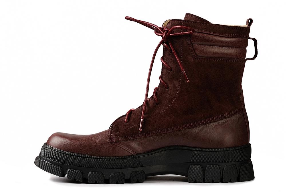 Balenciaga boots hot sale mens 2016