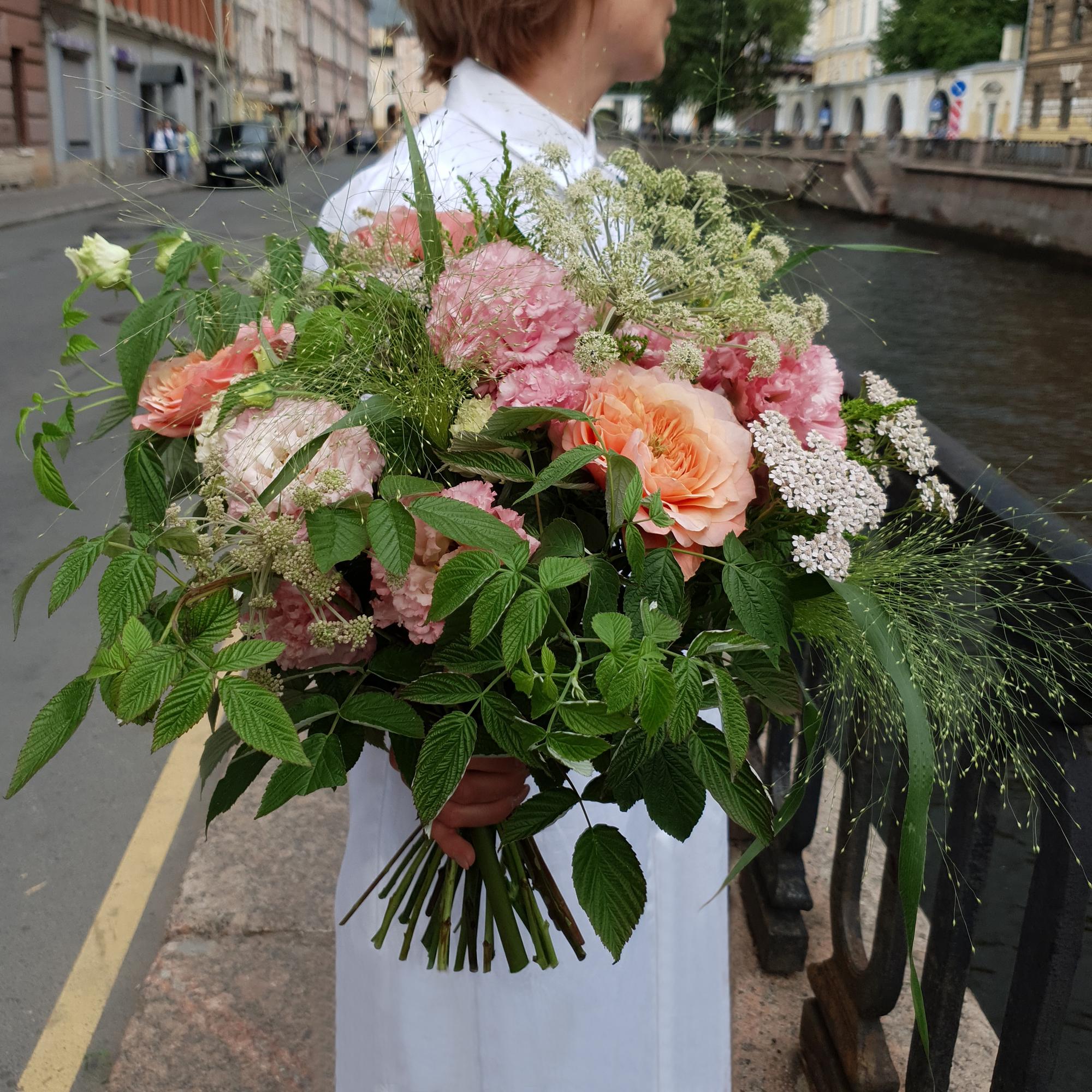 Bouquet №76