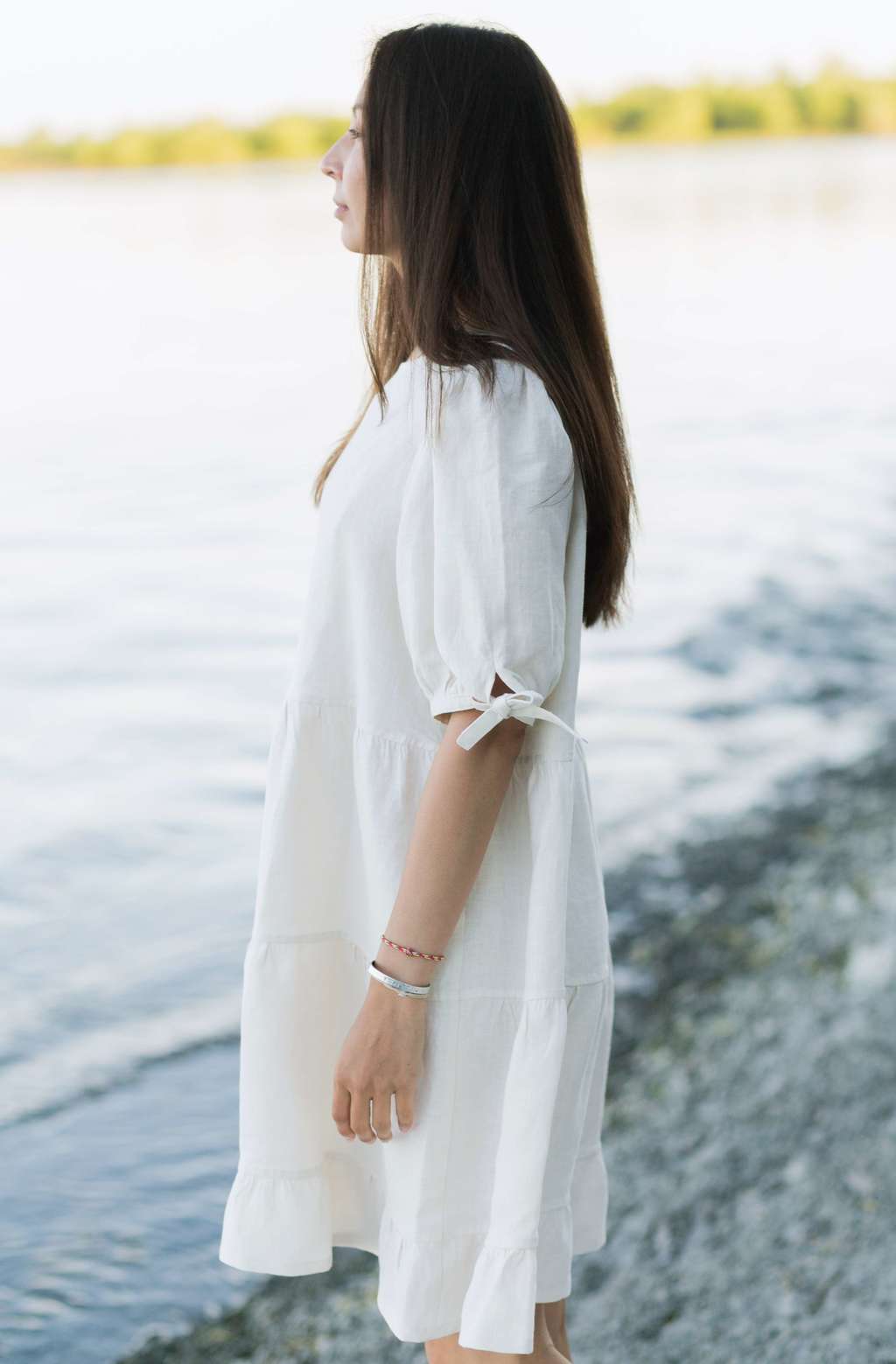Платье ETHEREAL MINI