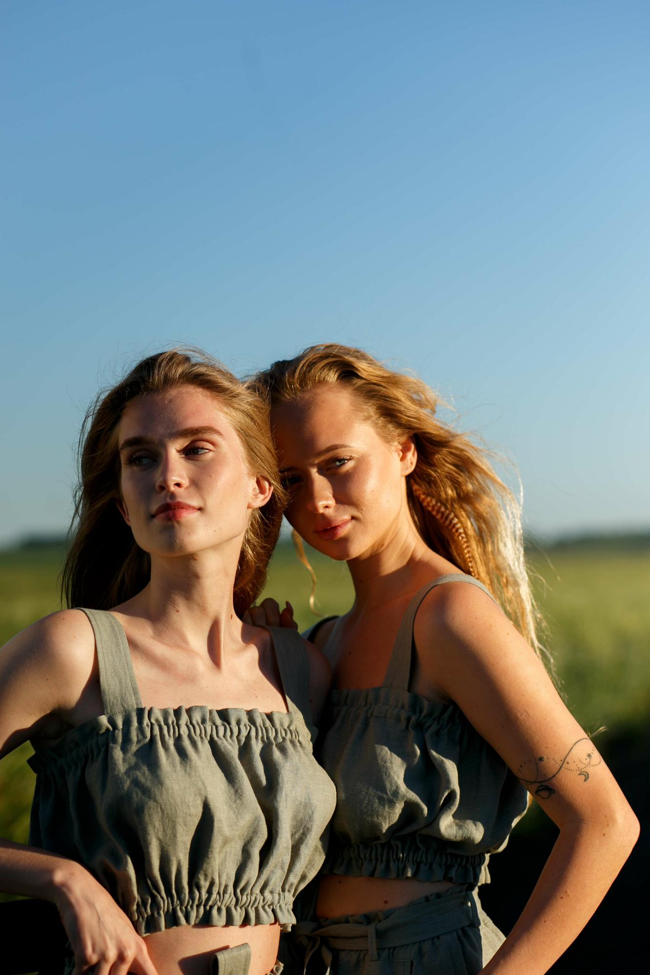 Топ GRACE