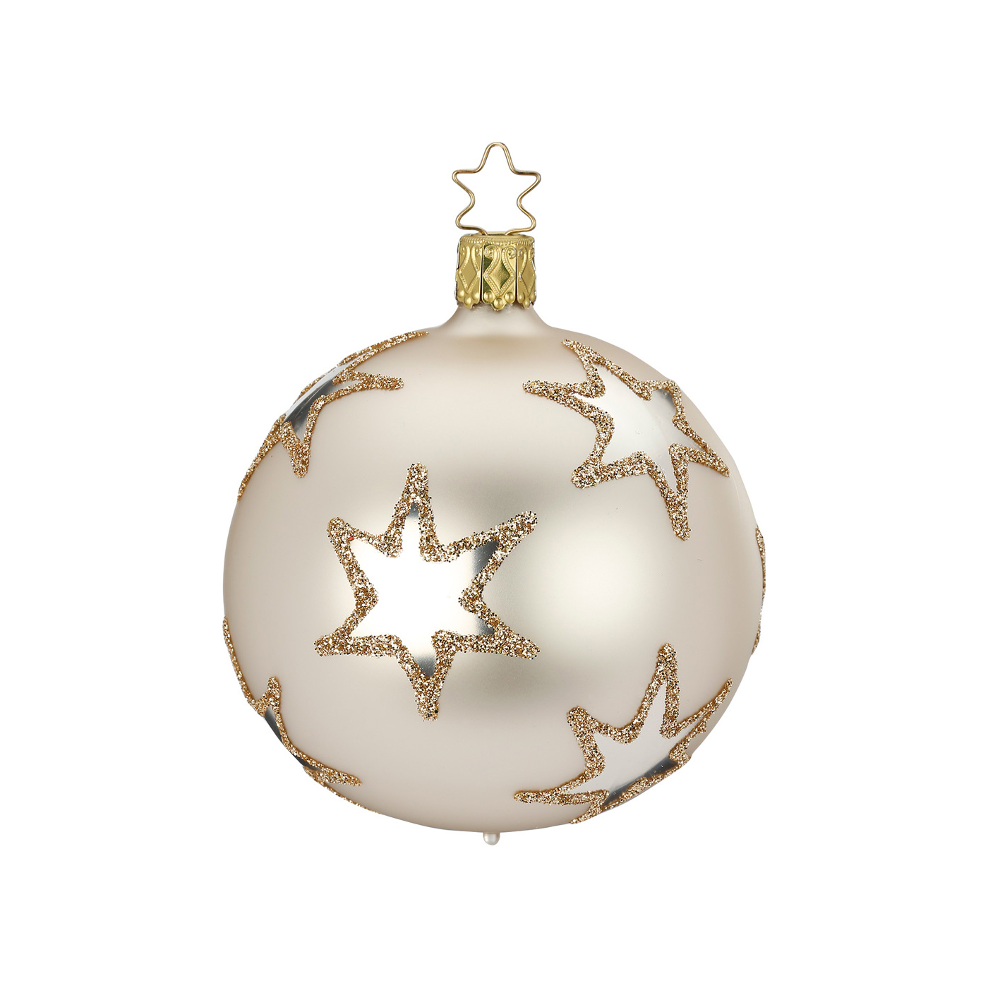 Christmas Star, 10 cm