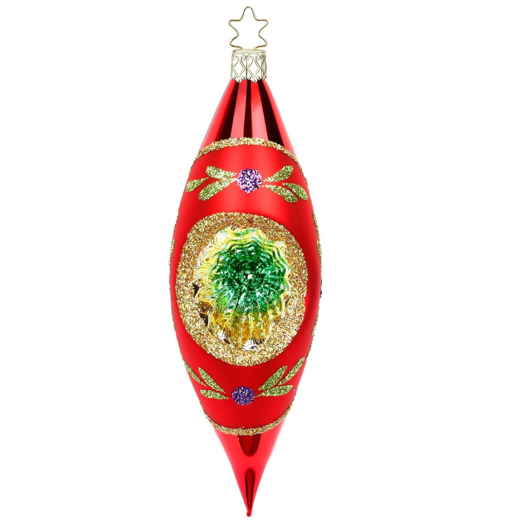 Reflexion Cone Ornament