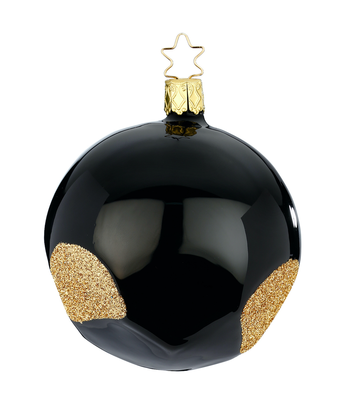 Art Cut Christmas Ornament