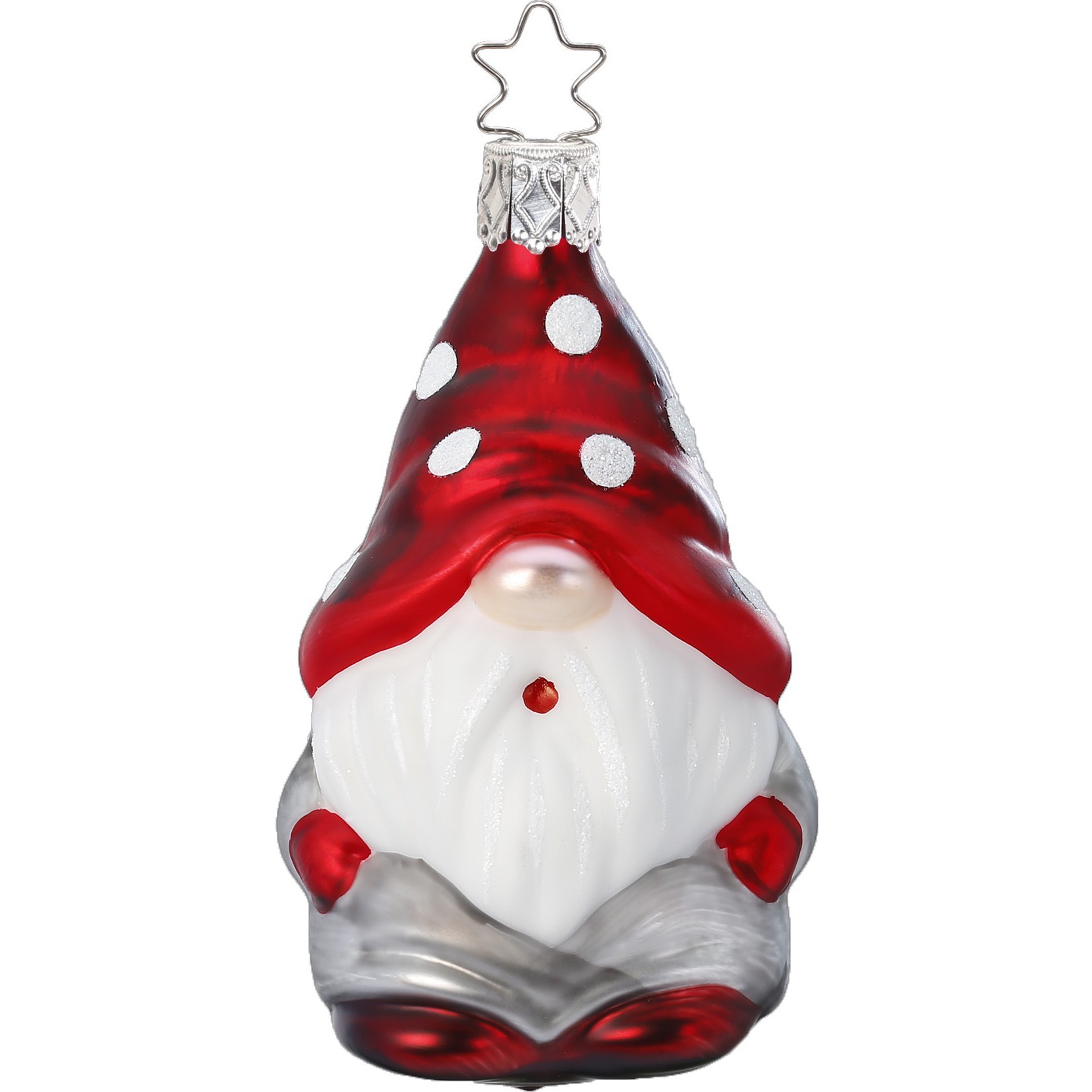 Kalle the Gnom, 9 cm