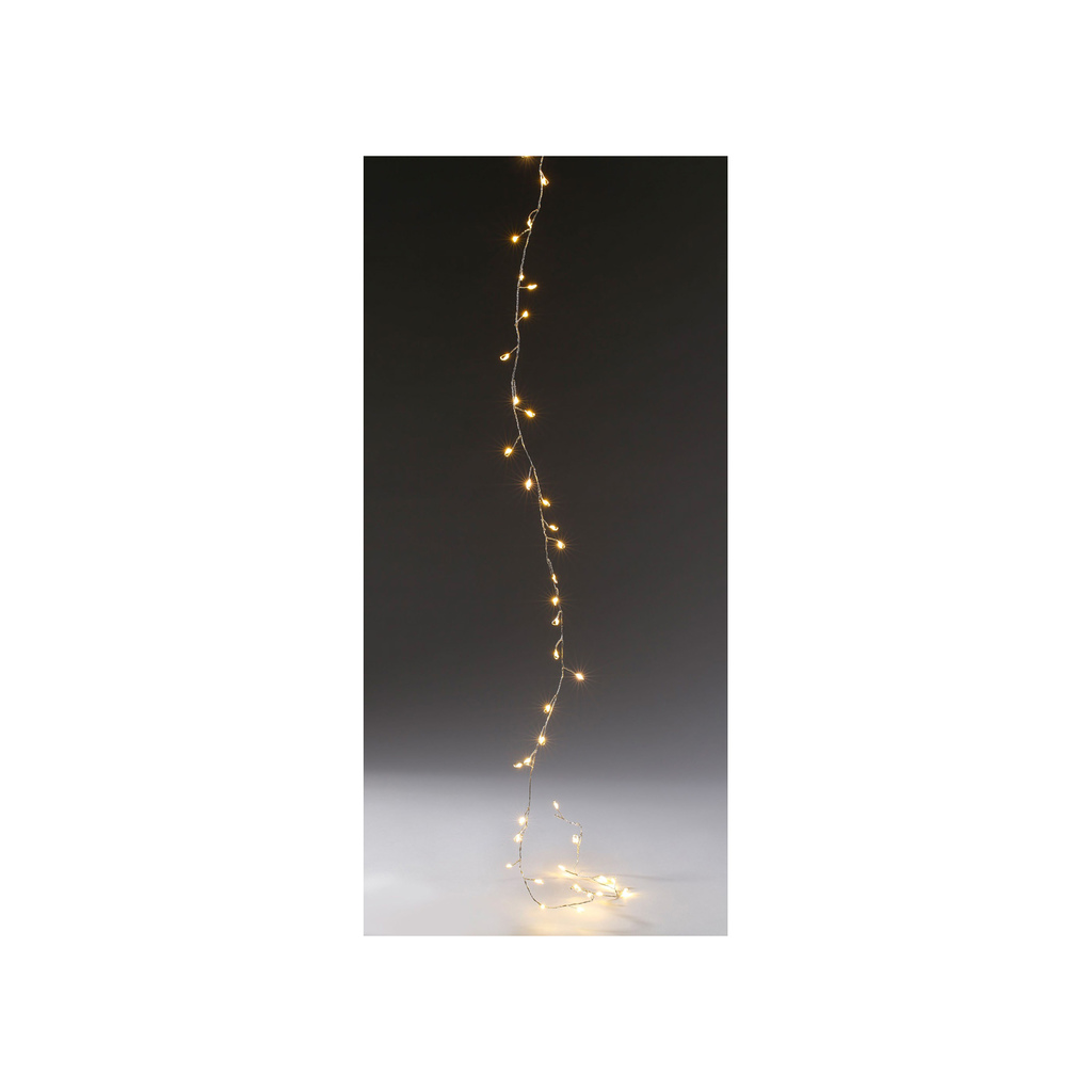 Garland LED 120 cm