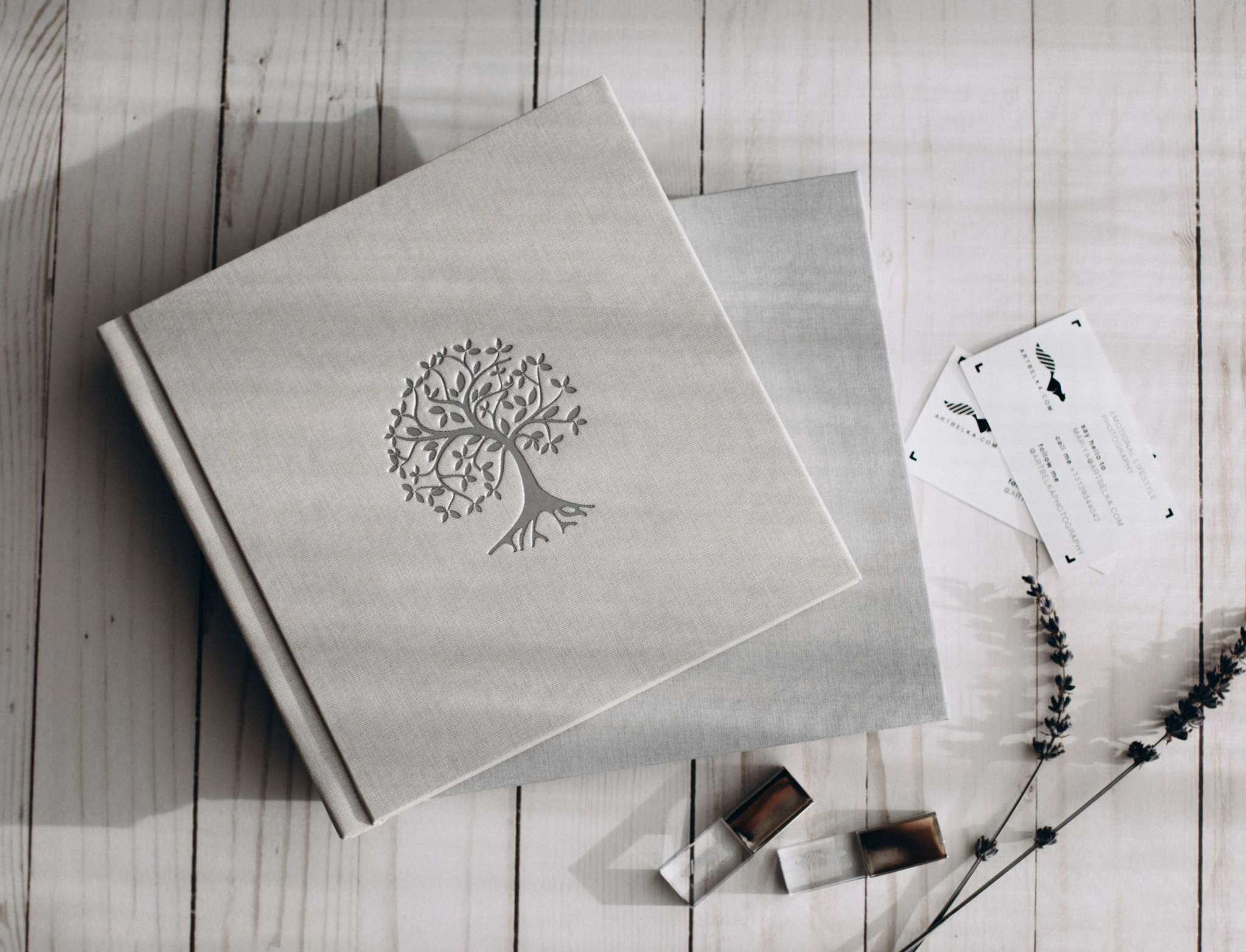 Photo Book