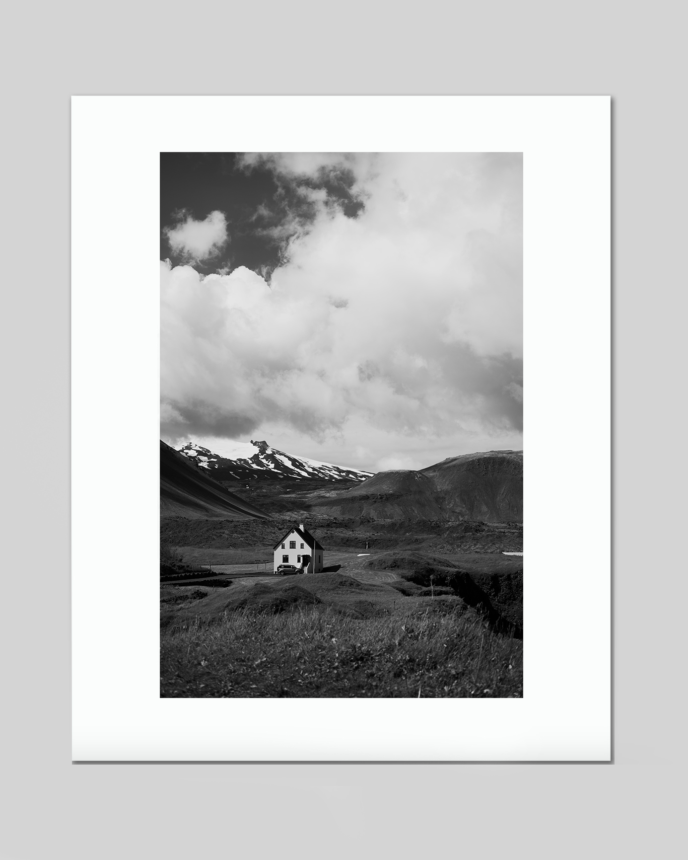 Iceland