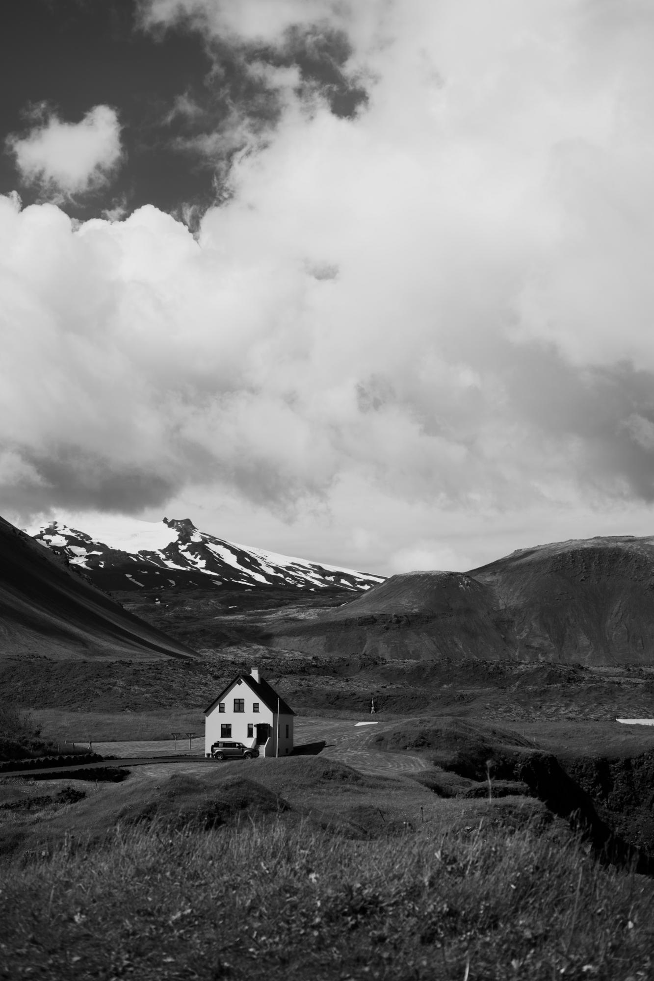 Iceland