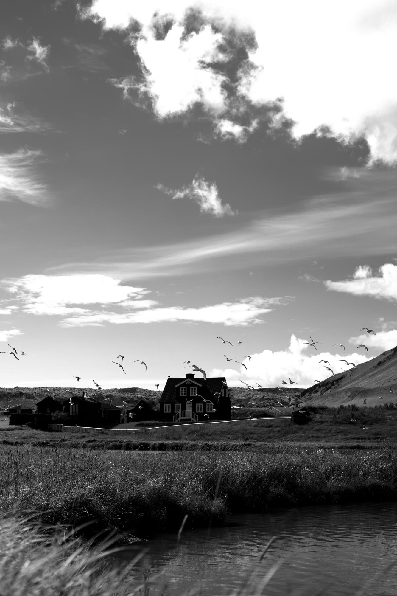 Iceland