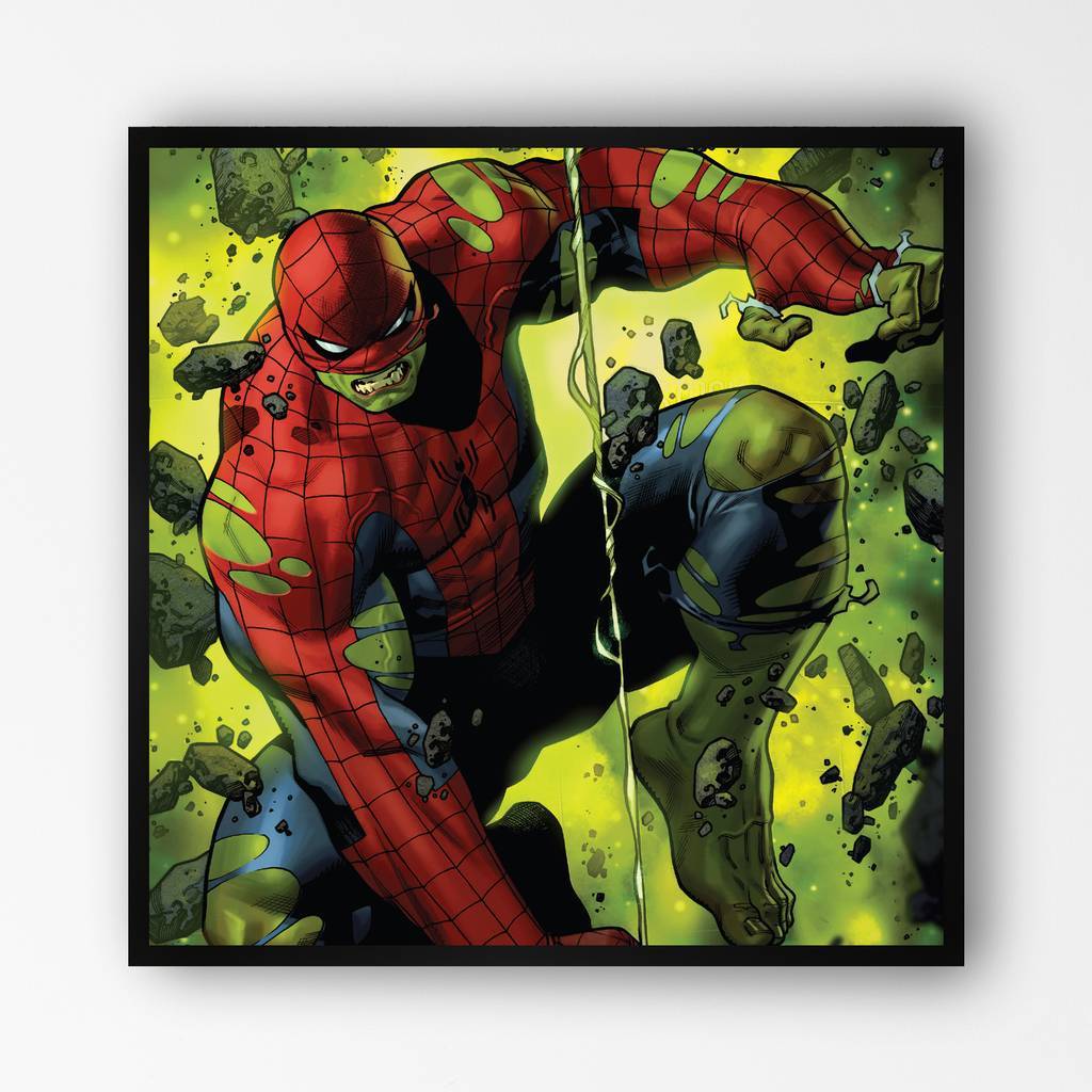 Постер Халк / Hulk