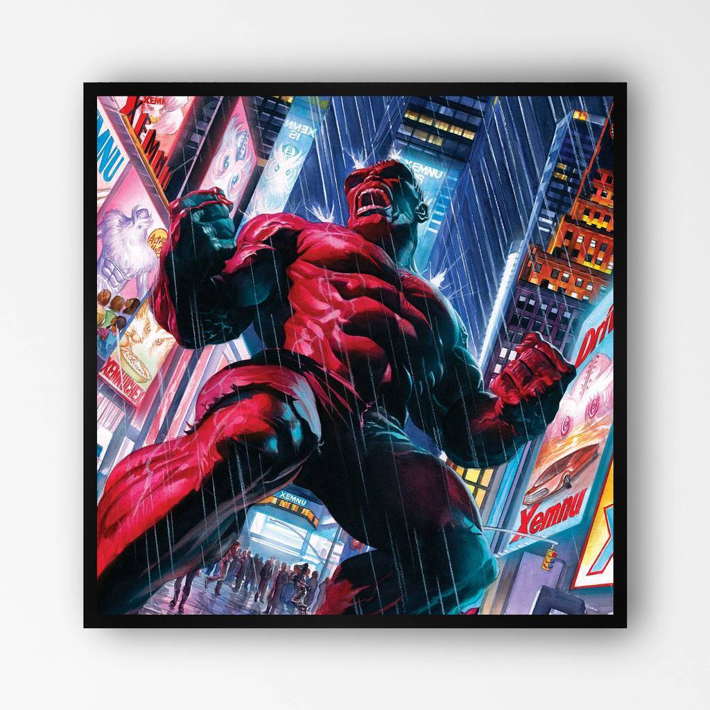 Постер Халк / Hulk