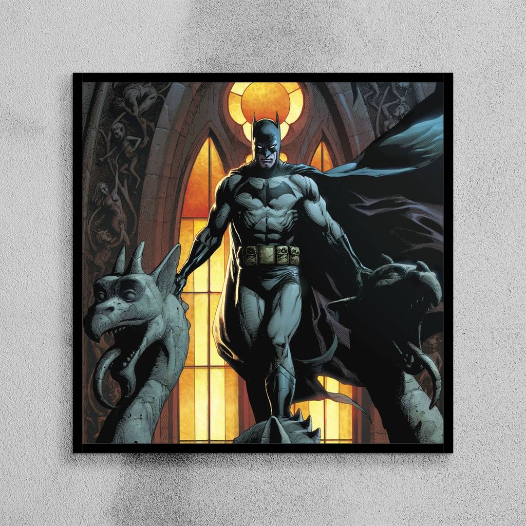 Постер "Batman / Бэтмен"