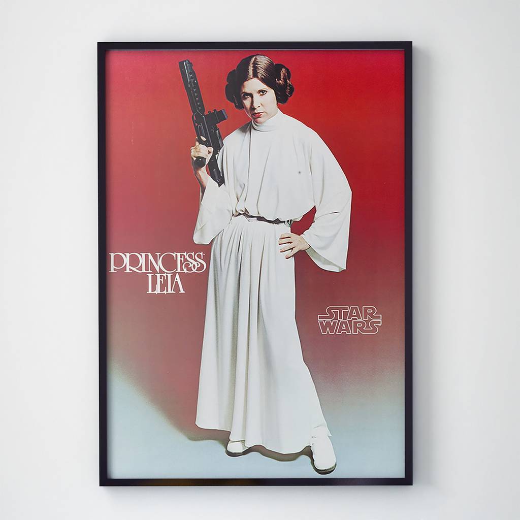 Постер Star Wars / Звёздные войны (SWZ015)
